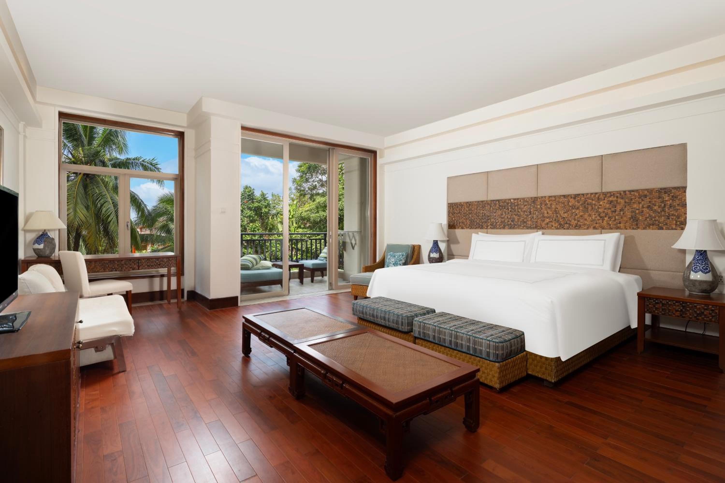Double or Twin Room
