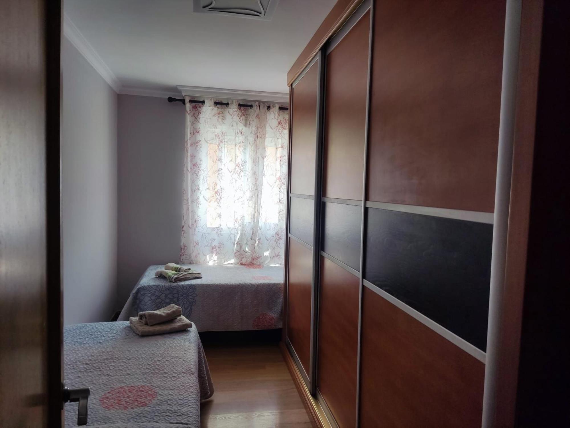 Budget Twin Room