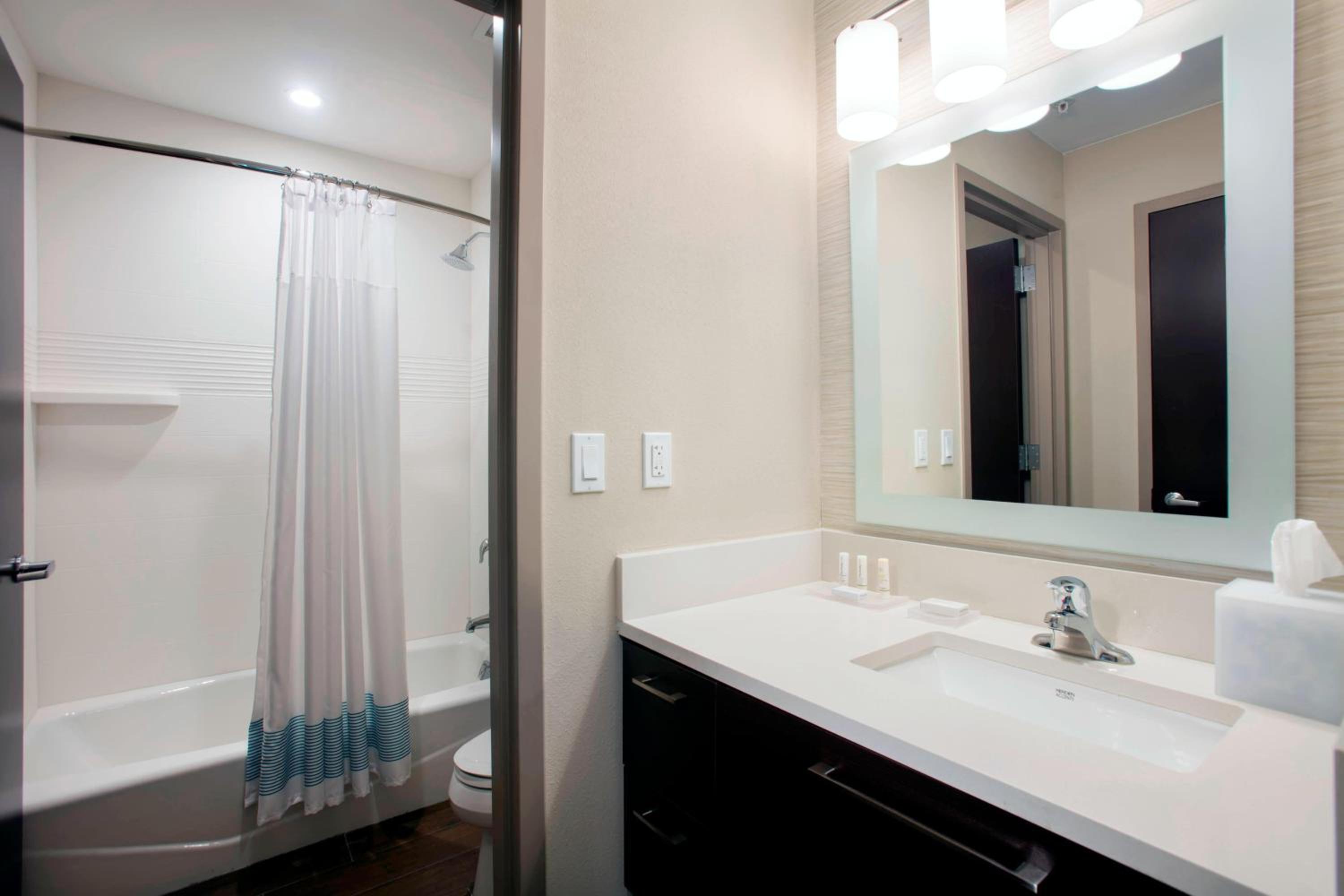 Studio, 1 King, Sofa bed (Mobility Accessible w/Tub) photo 3