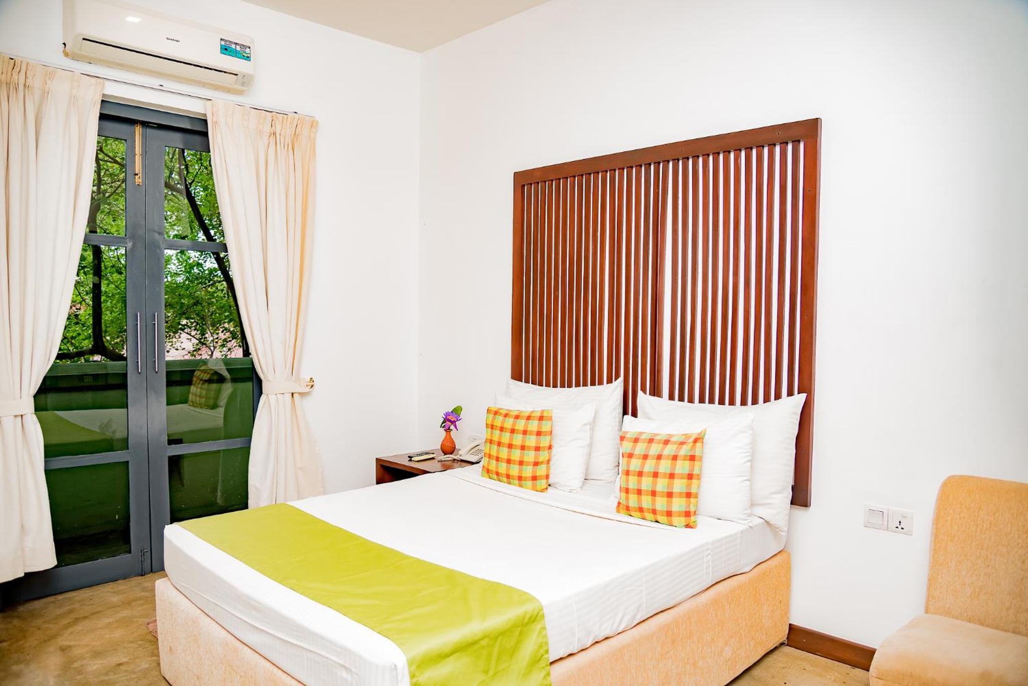 Standard Single Room photo 1