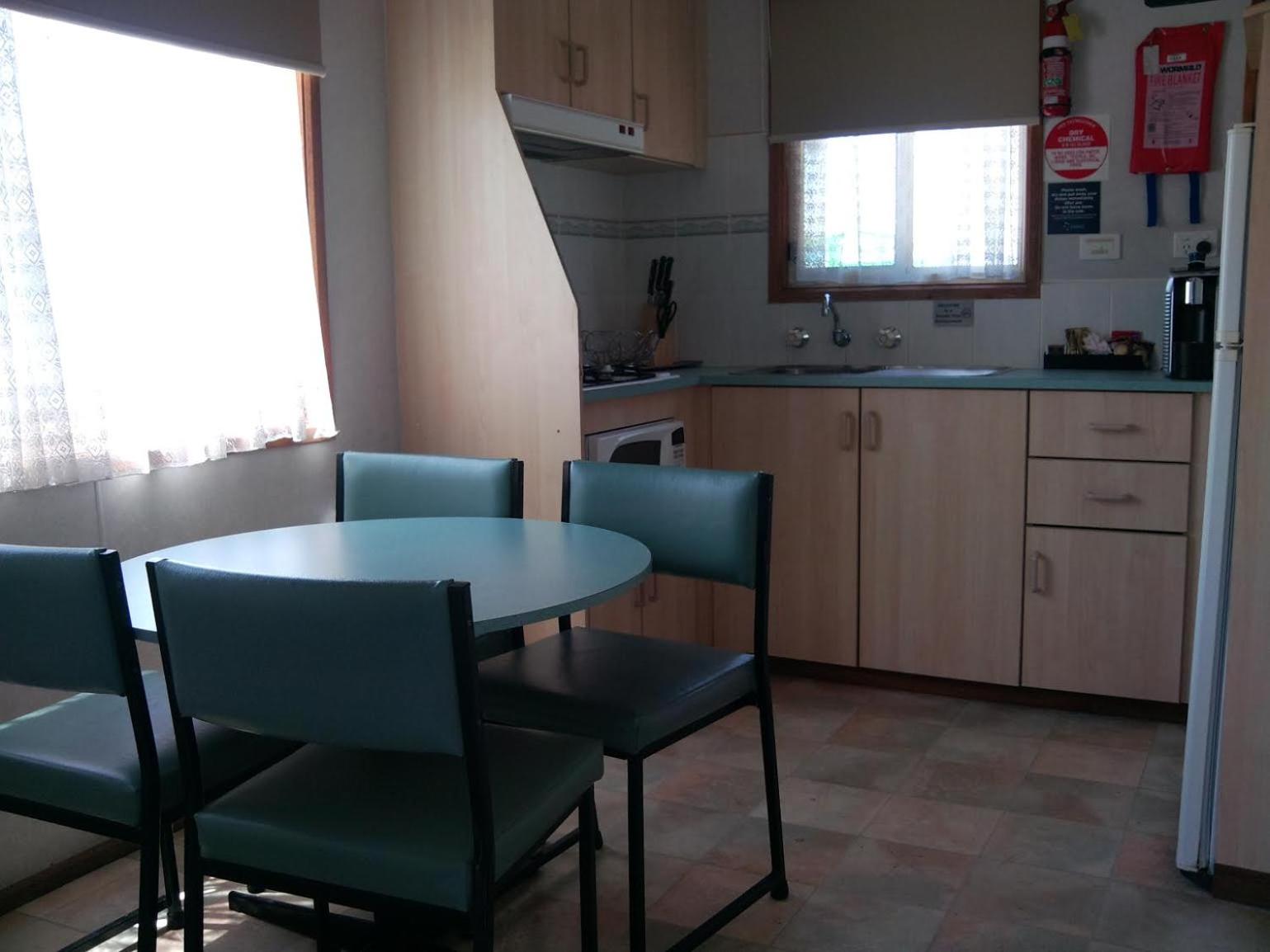 Two-Bedroom Villa - No Pets photo 3