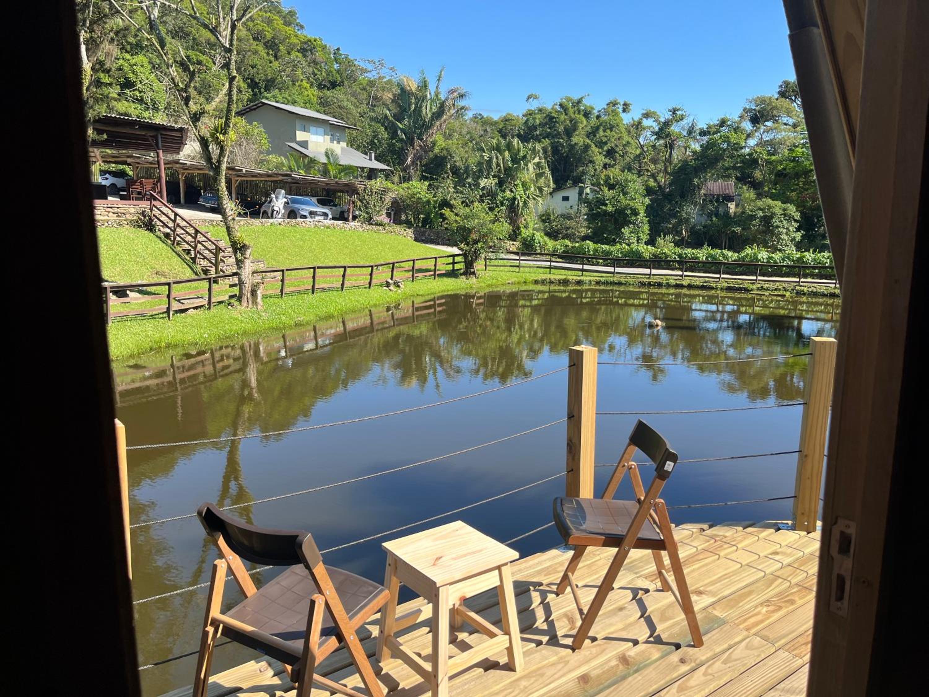 Bungalow - Water Front  photo 2