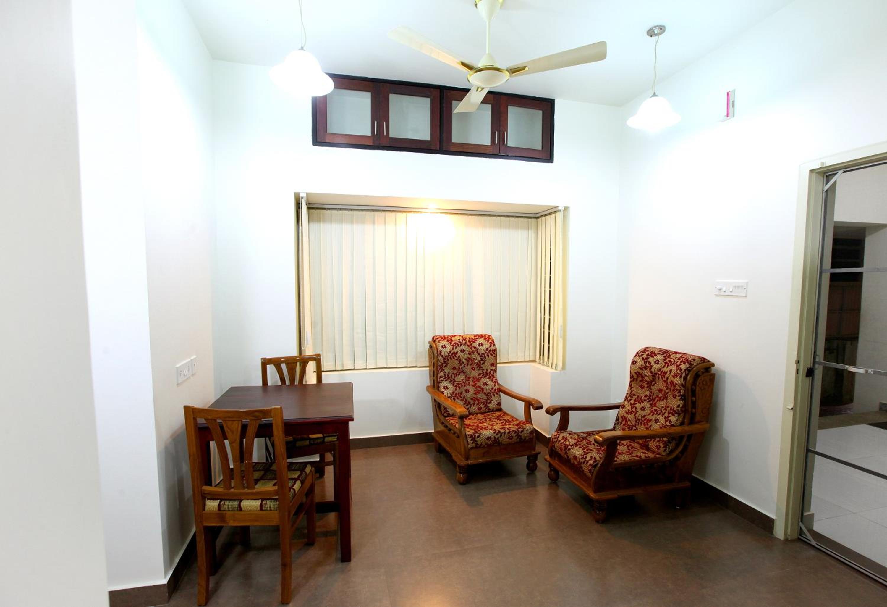 Standard Triple Room - Photo 3