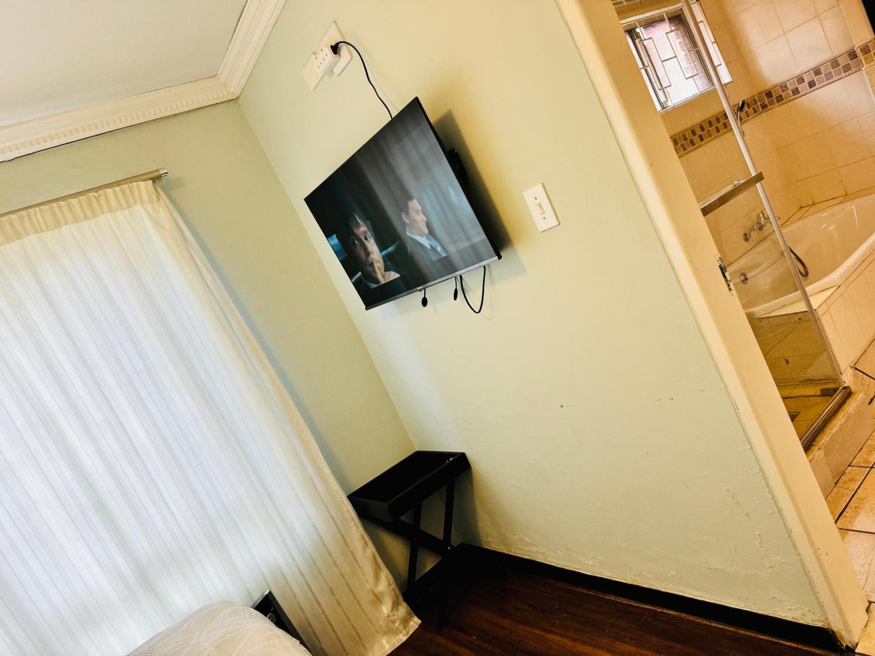 Double Room photo 2