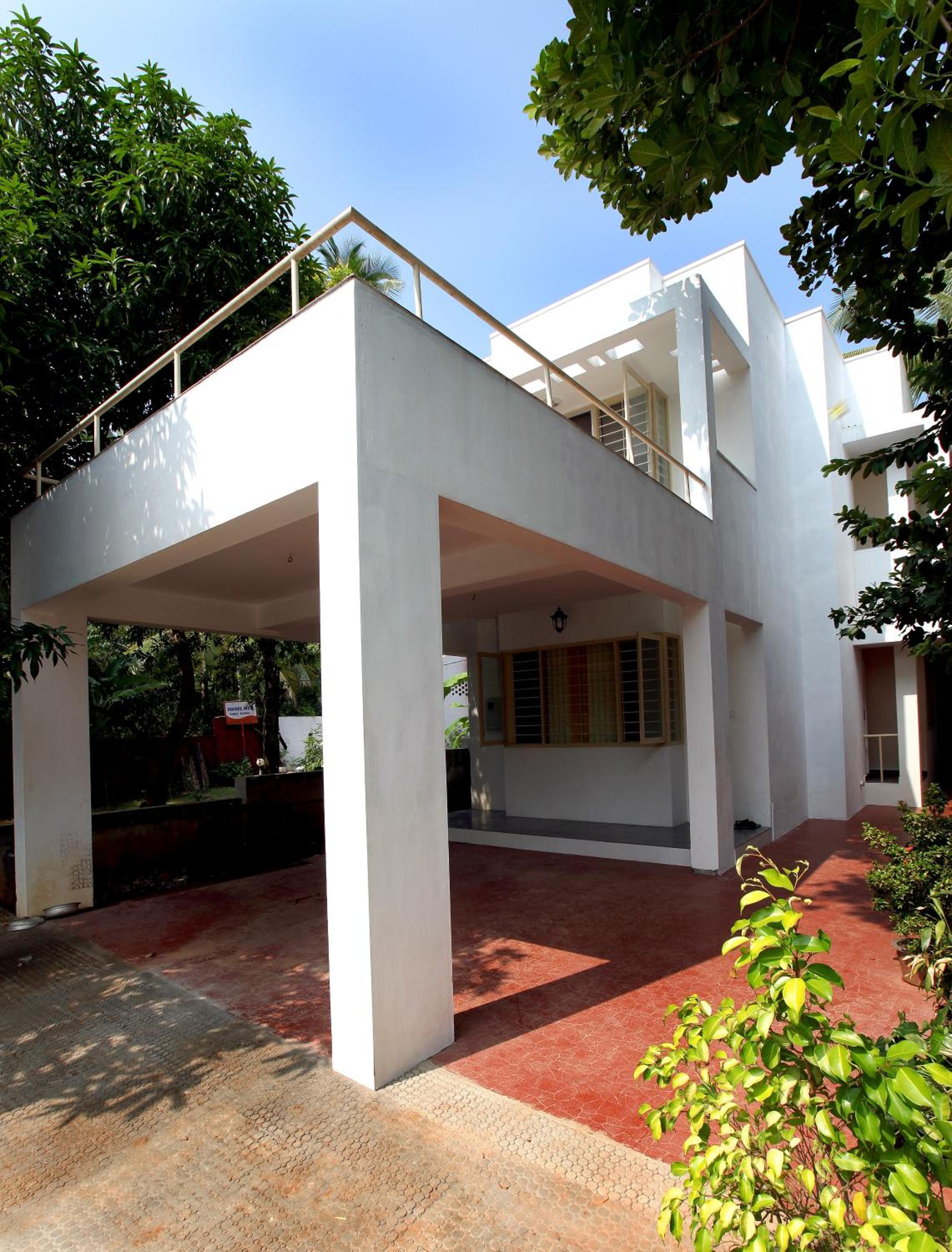 Standard Triple Room - Photo 4