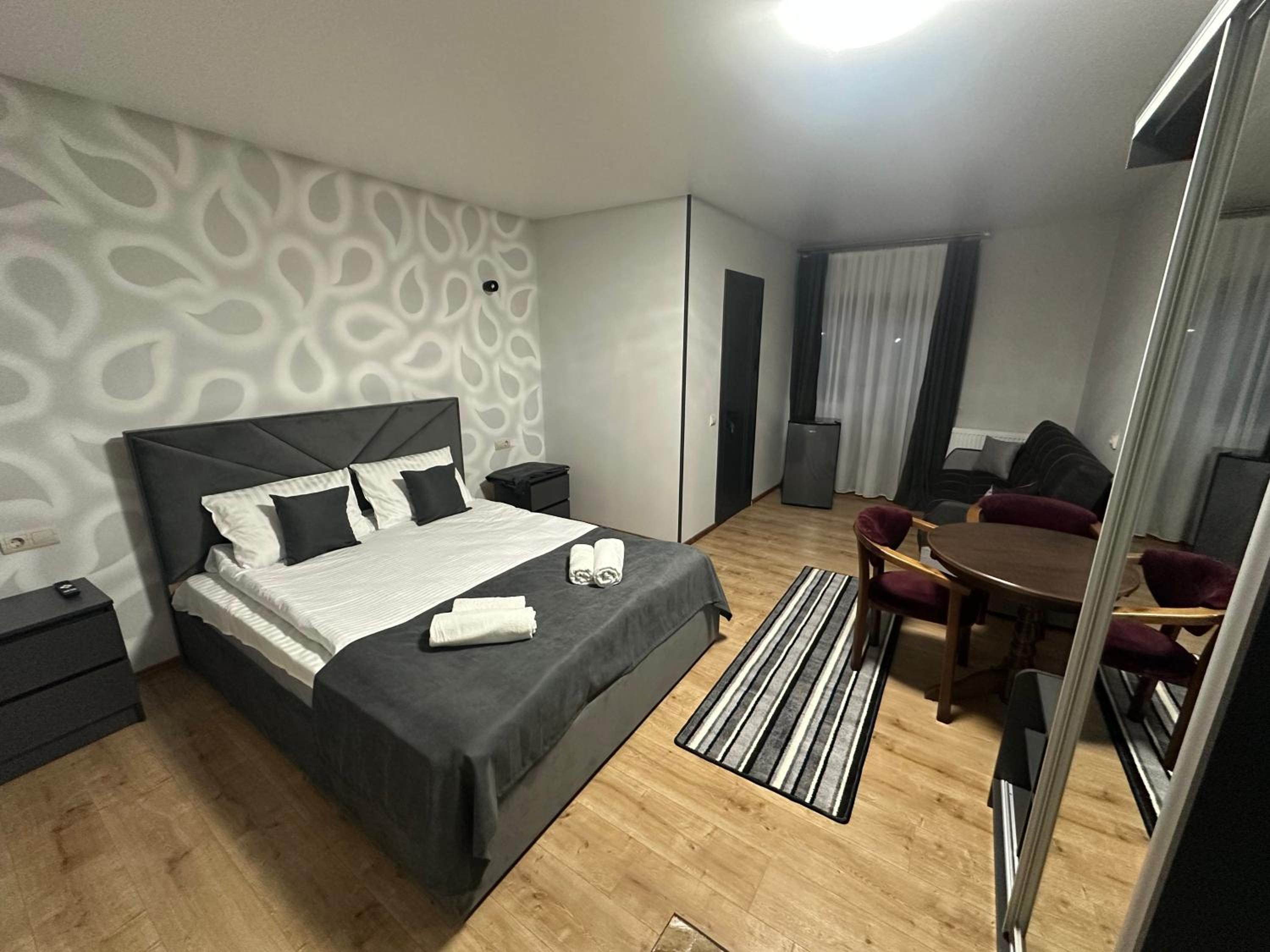 Deluxe Triple Room photo 1