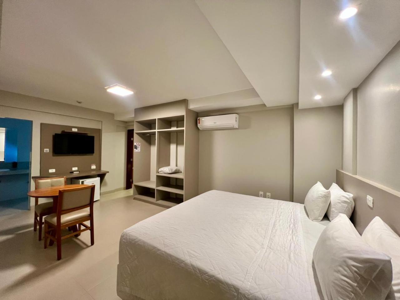 Novares Hotel — Apartment