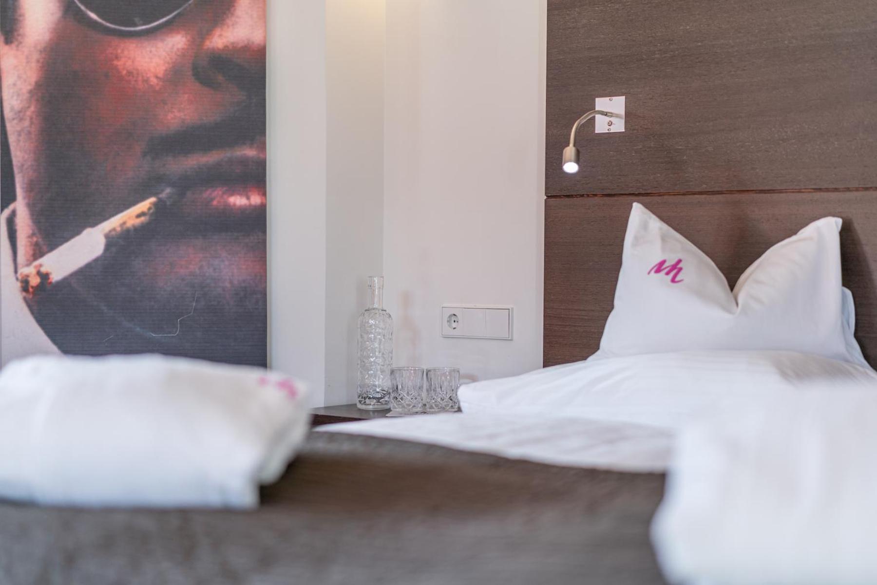 Junior Suite with Mountain View - Photo 2