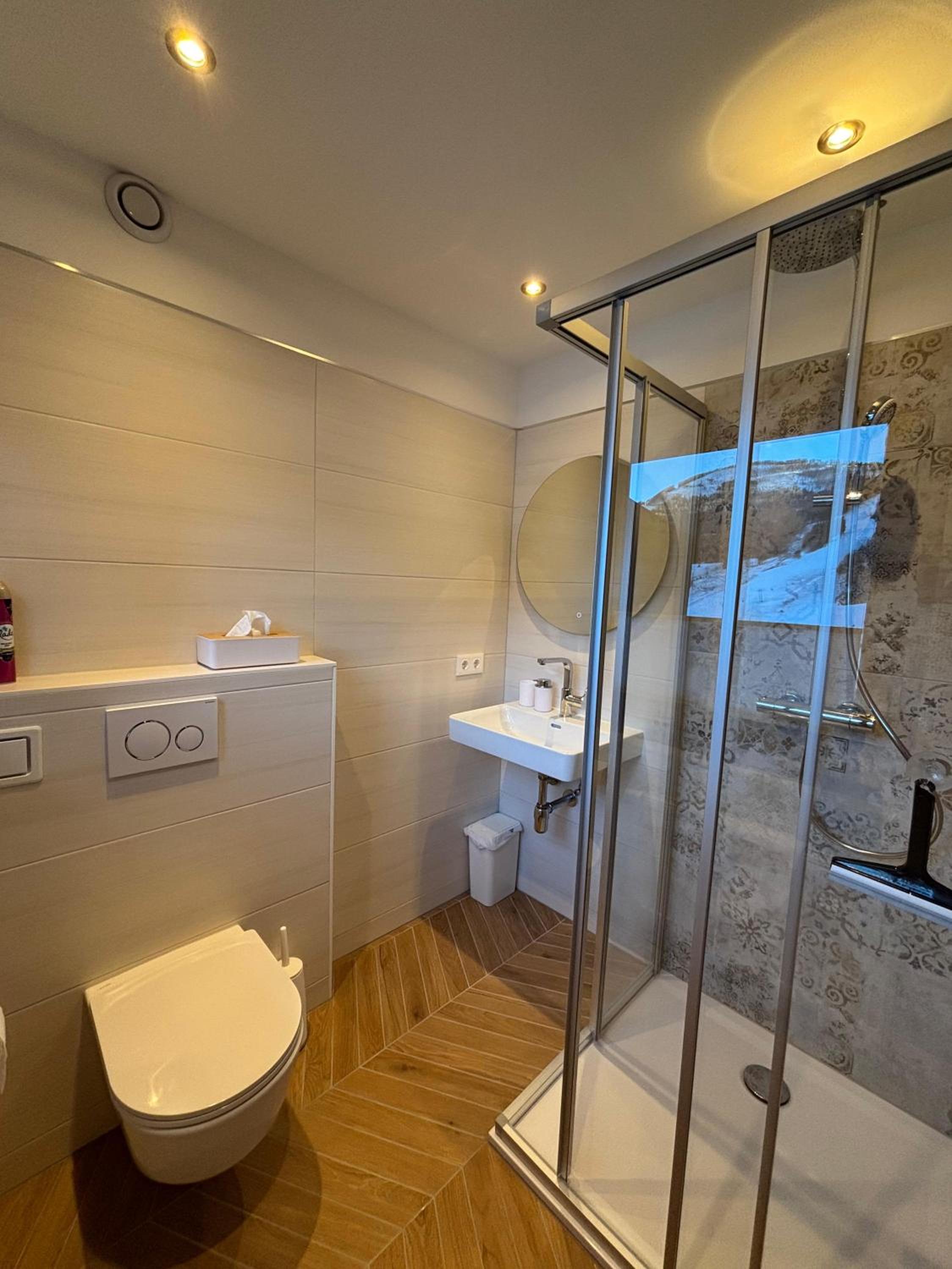 Double Room with Balcony photo 3
