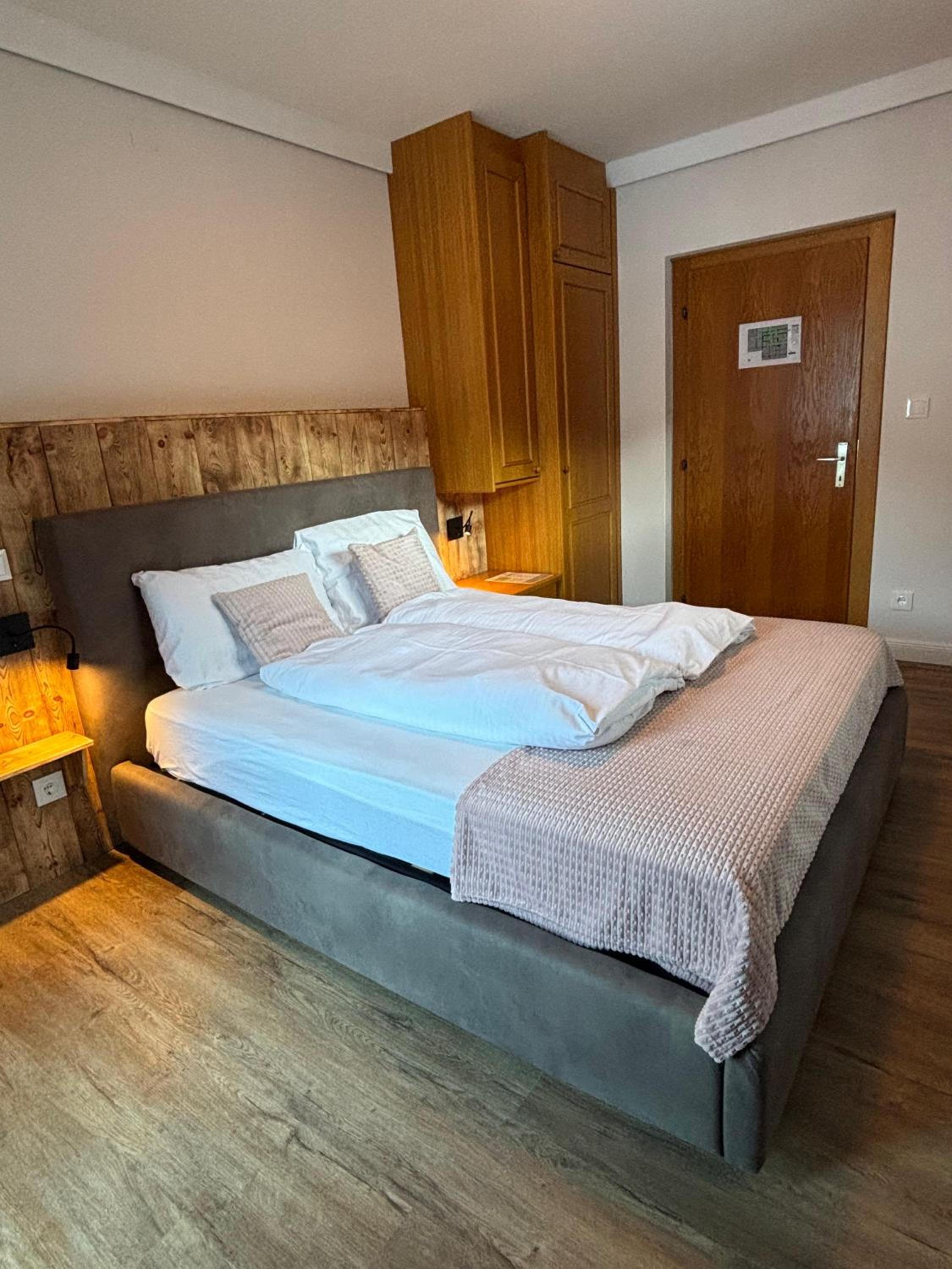 Double Room with Balcony photo 1