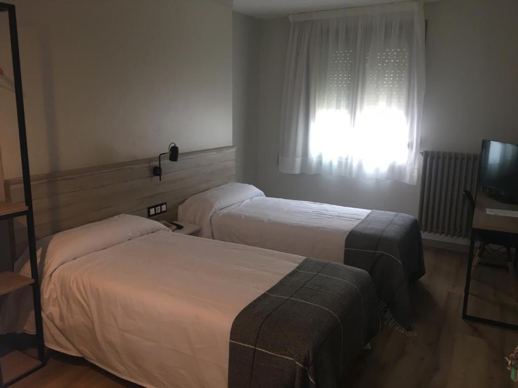 Twin Room - Photo 2