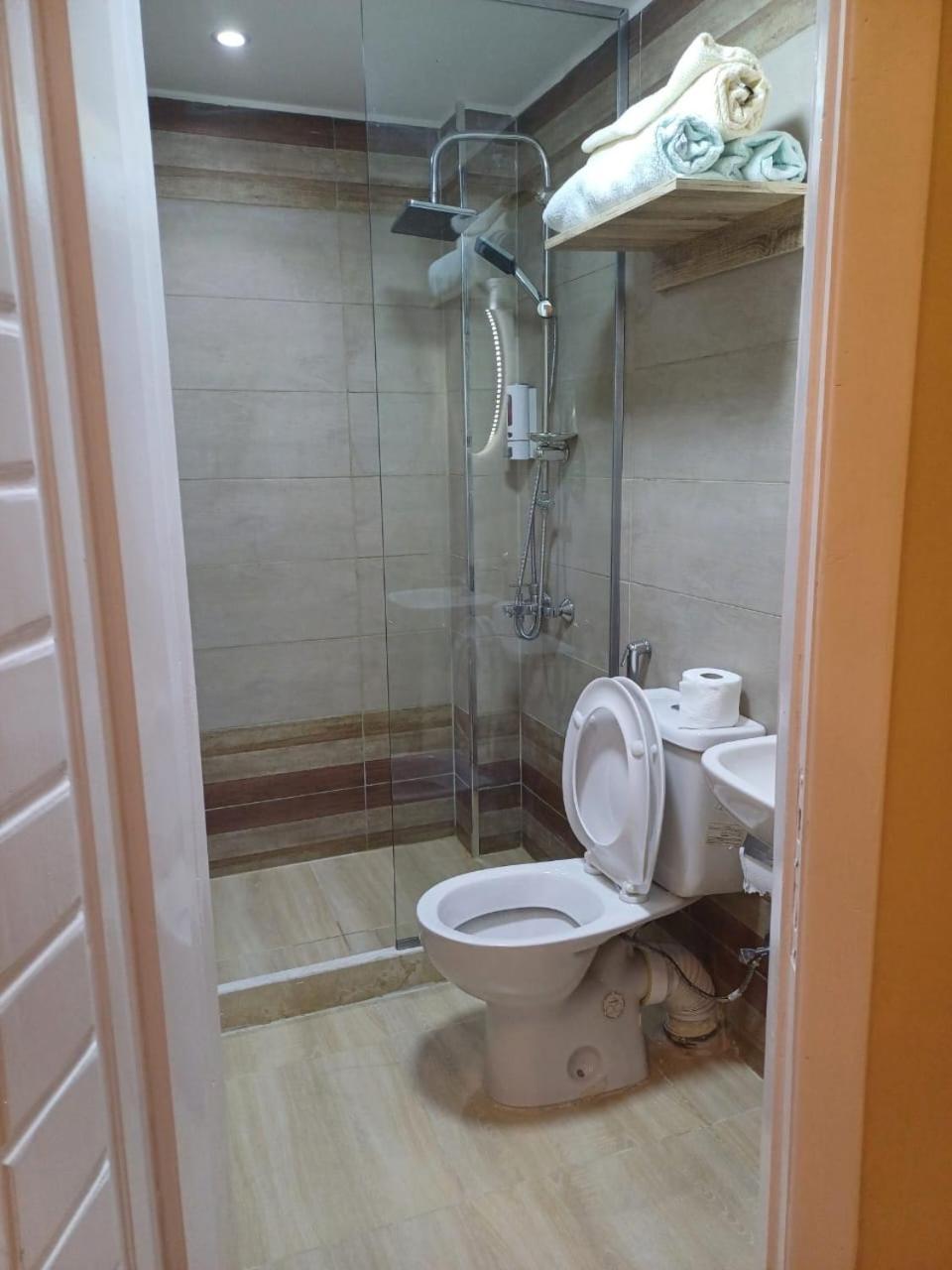 Standard Double Suite