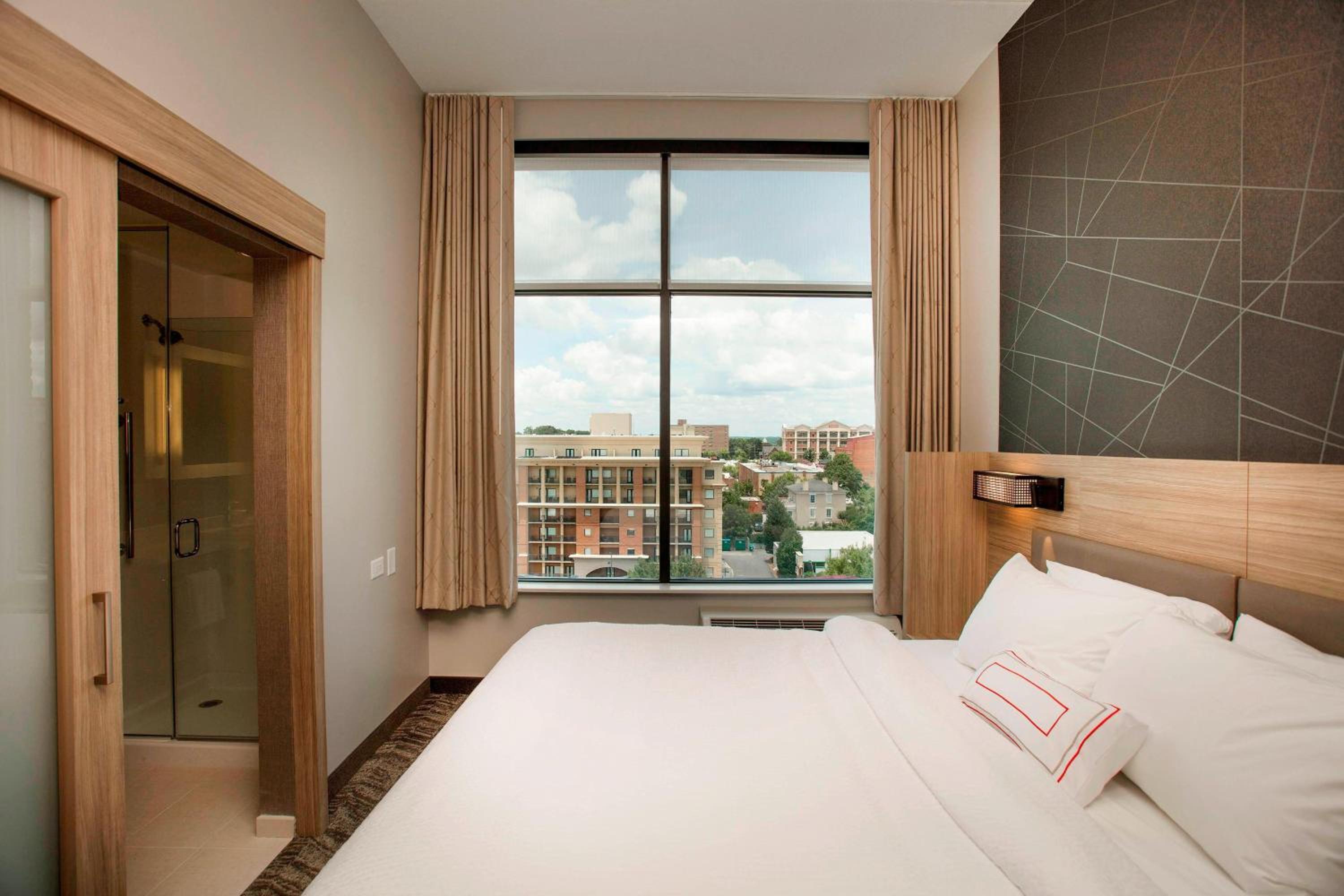 Springhill Suites By Marriott Athens Downtown/University Area, Billede 7