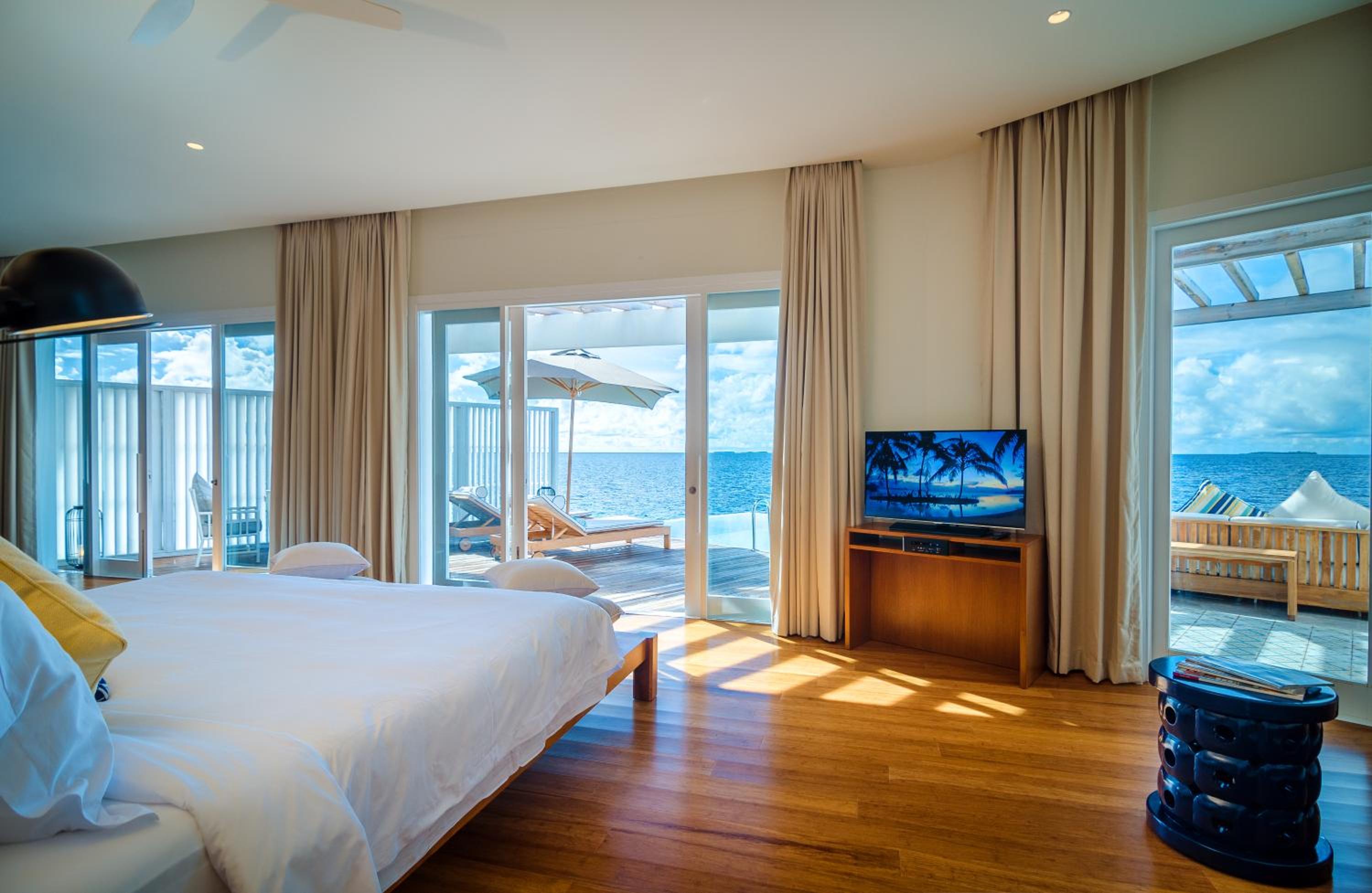 Reef Water Pool Villa photo 2