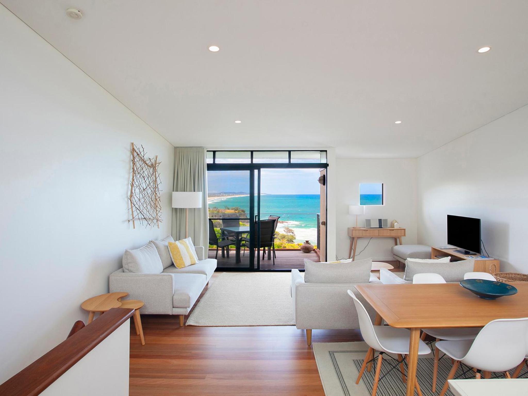 Two-Bedroom Terrace - Photo 21