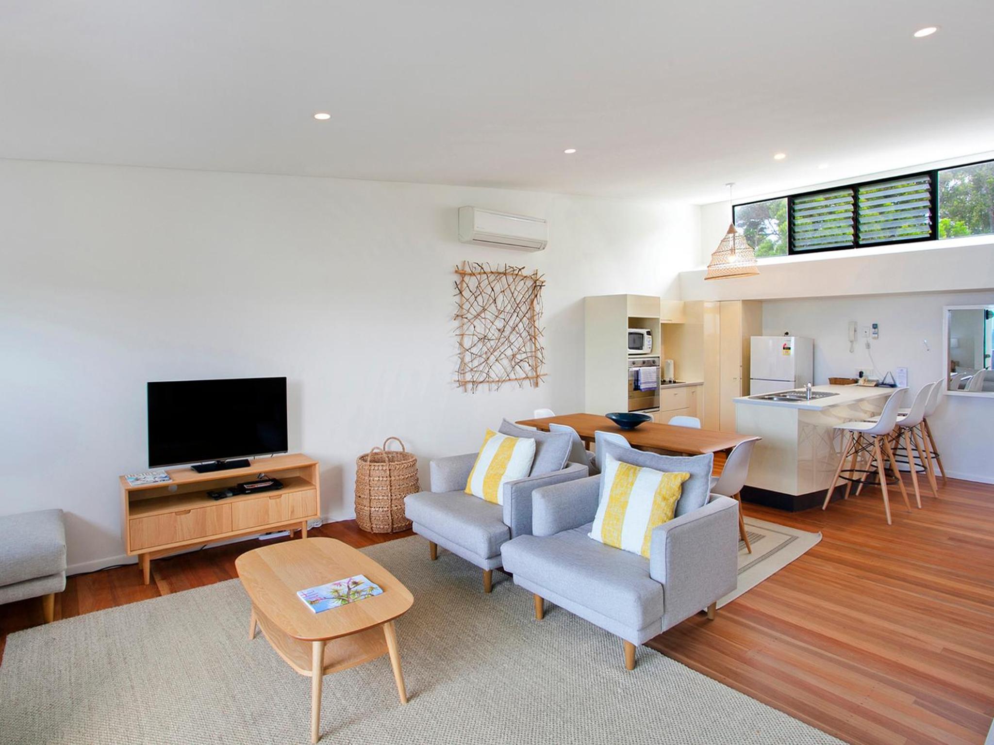 Two-Bedroom Terrace - Photo 19