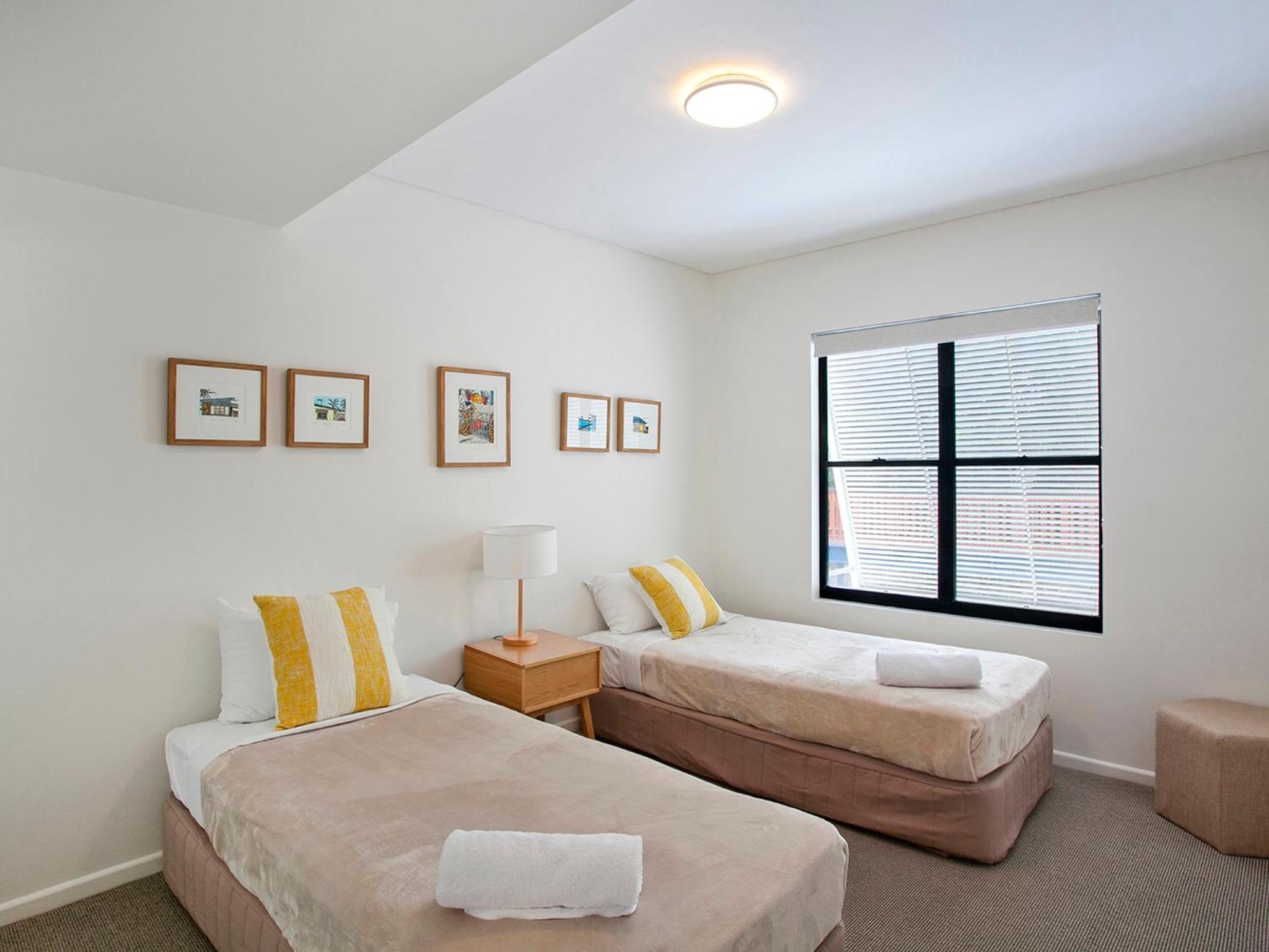 Two-Bedroom Terrace - Photo 18