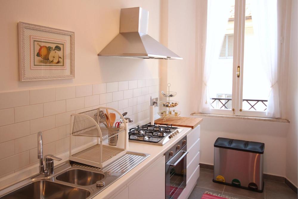Two-Bedroom Superior Apartment - Annex