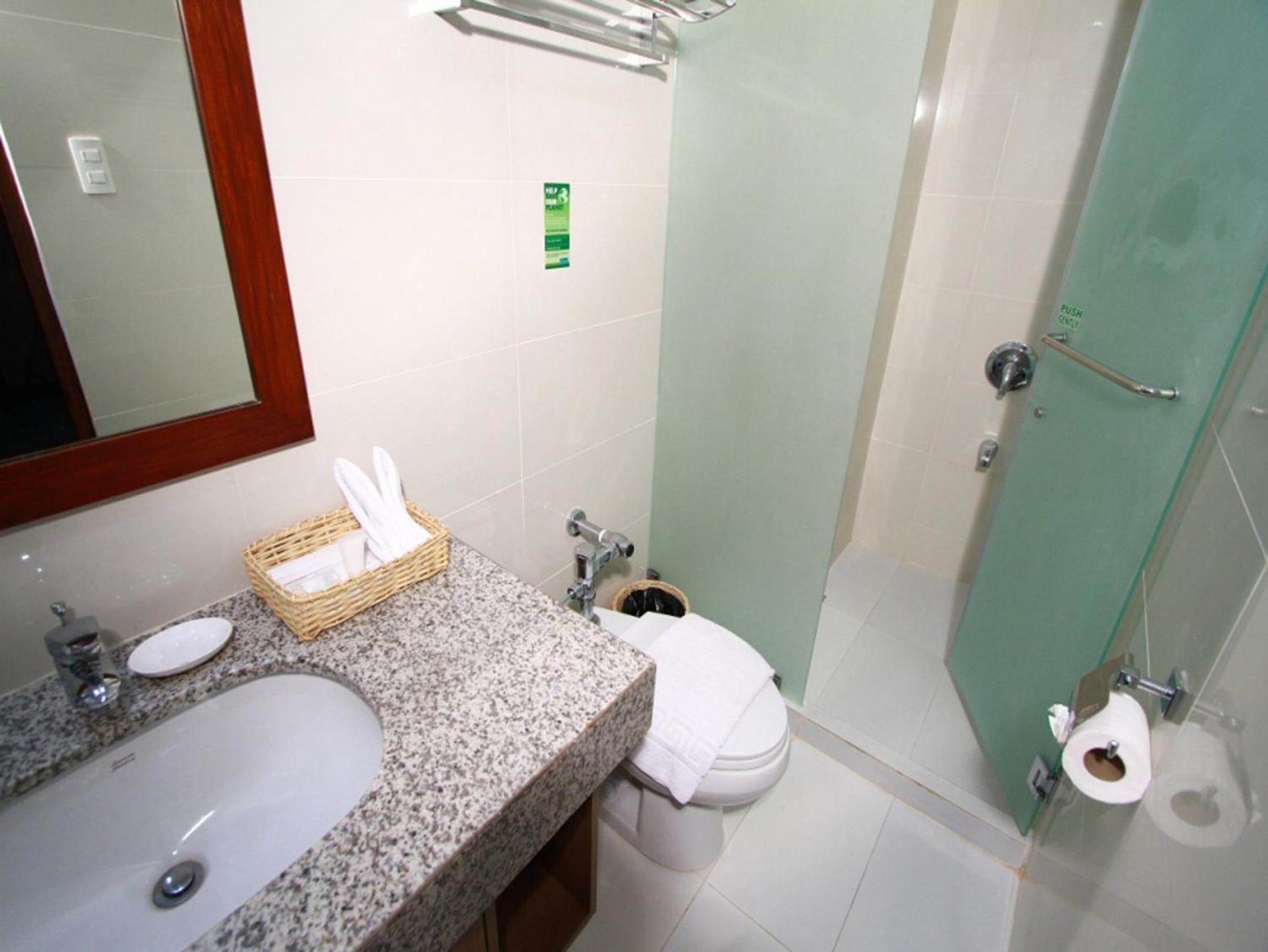 Premier Double or Twin Room - Photo 11