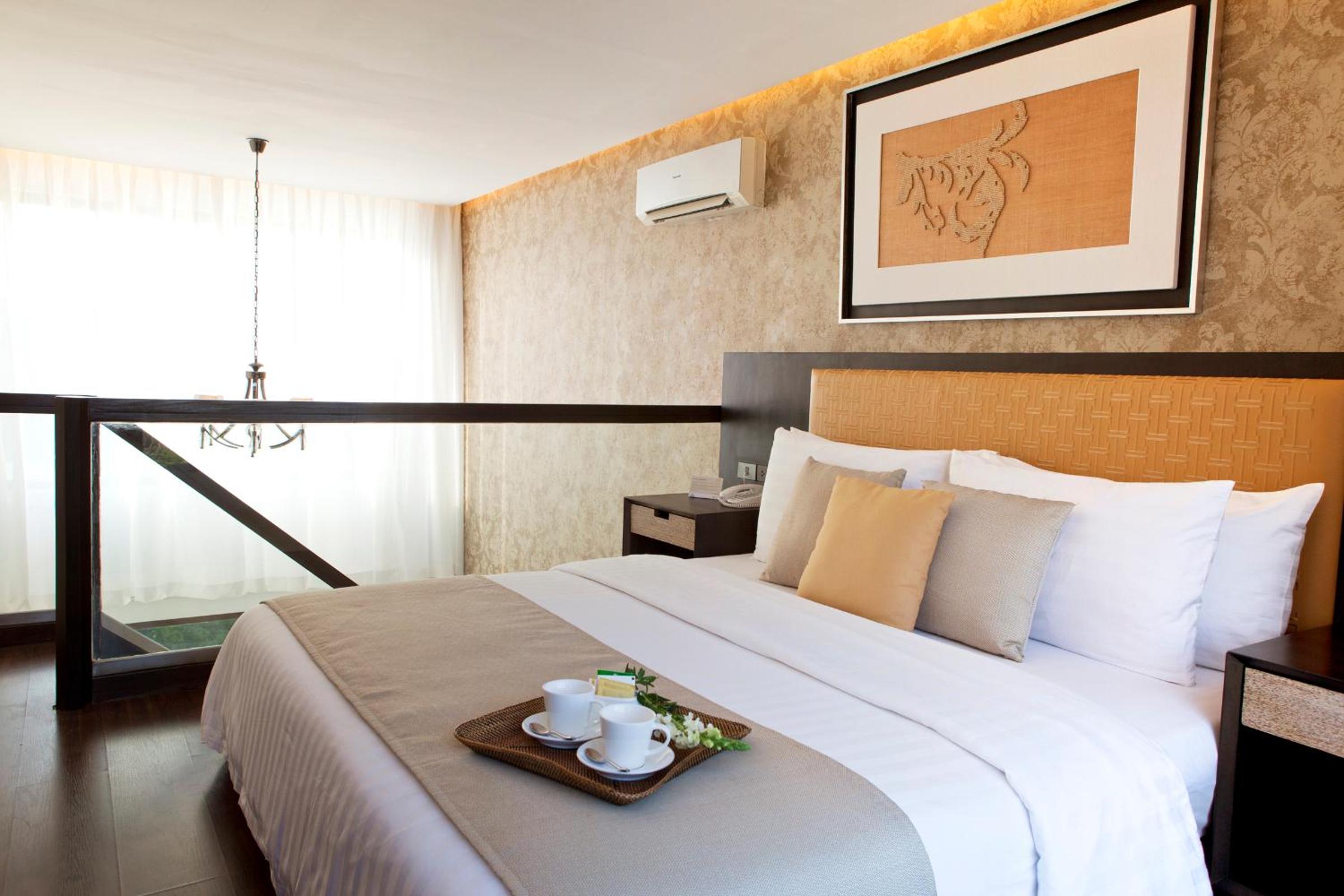 Premier Suite