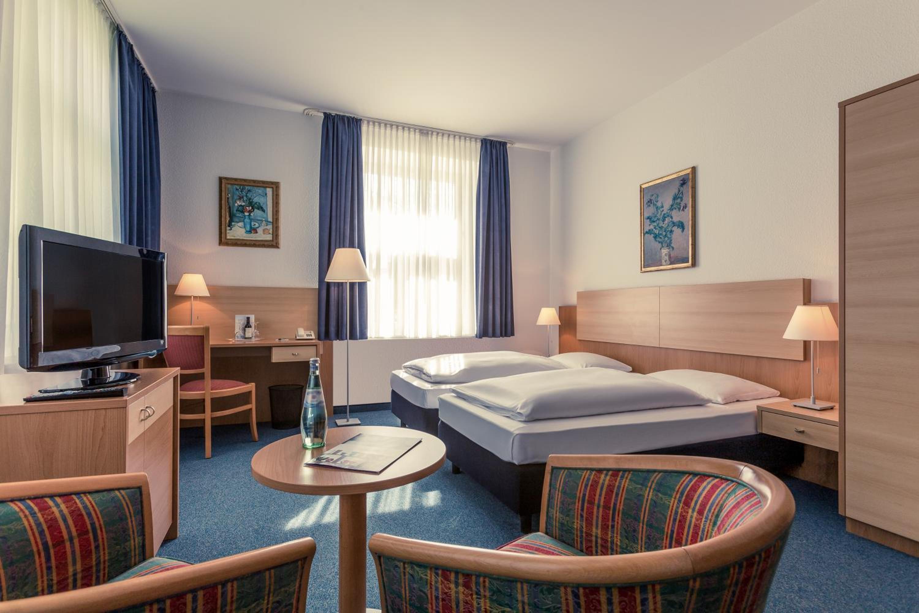 Standard Double Room - Annex - Photo 1