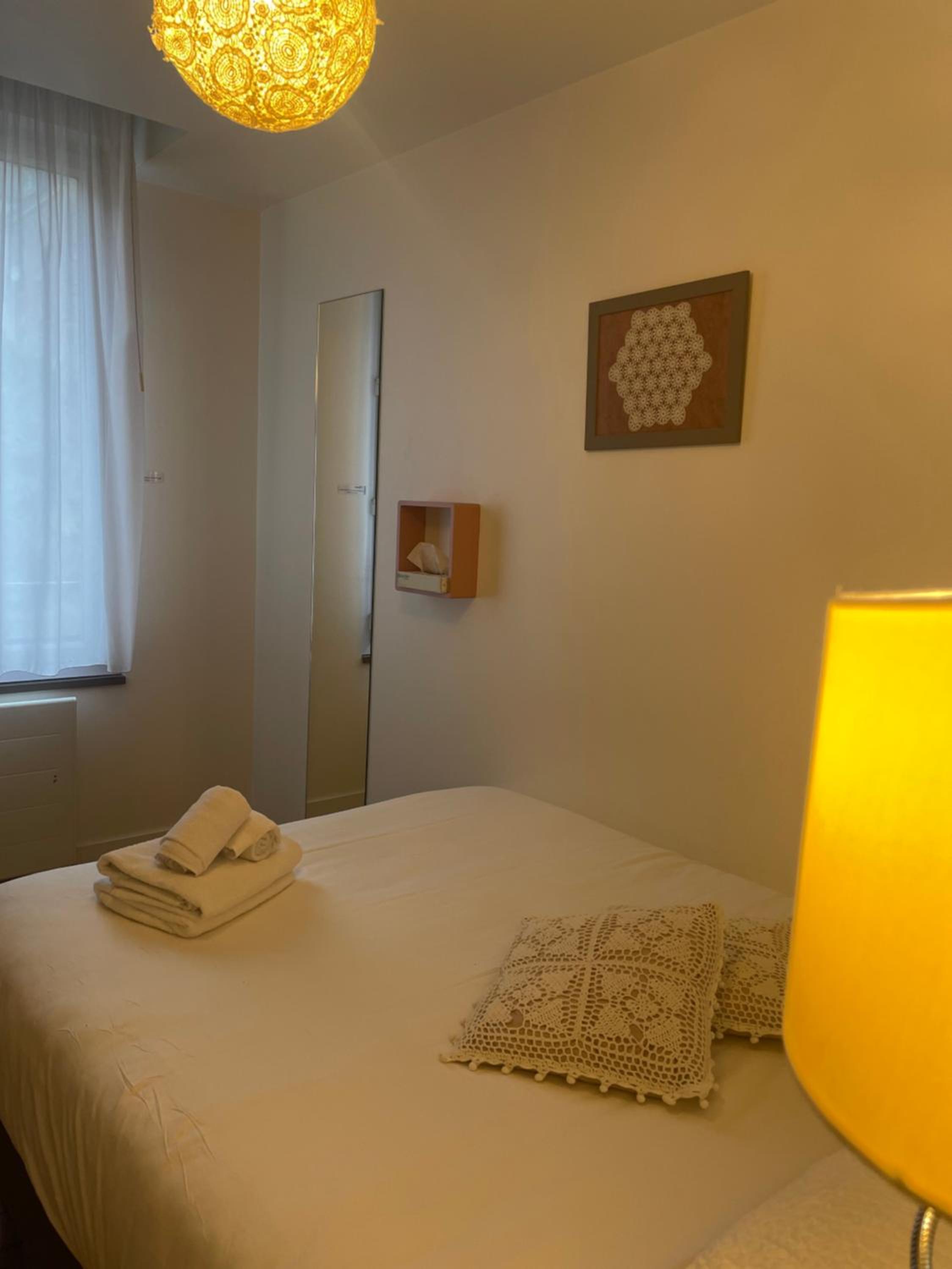 Suite Cozy Studio (2 people) photo 2