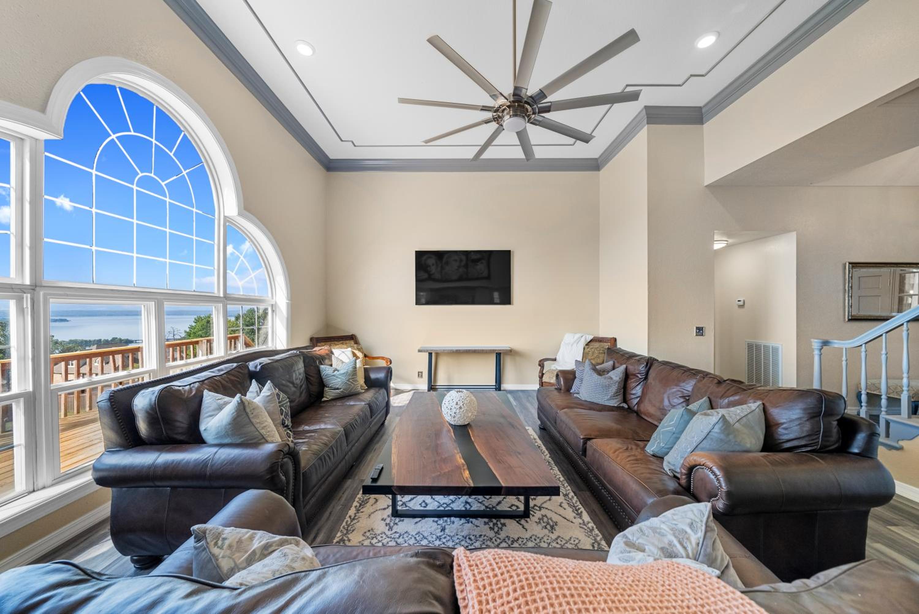 Four-Bedroom House photo 1