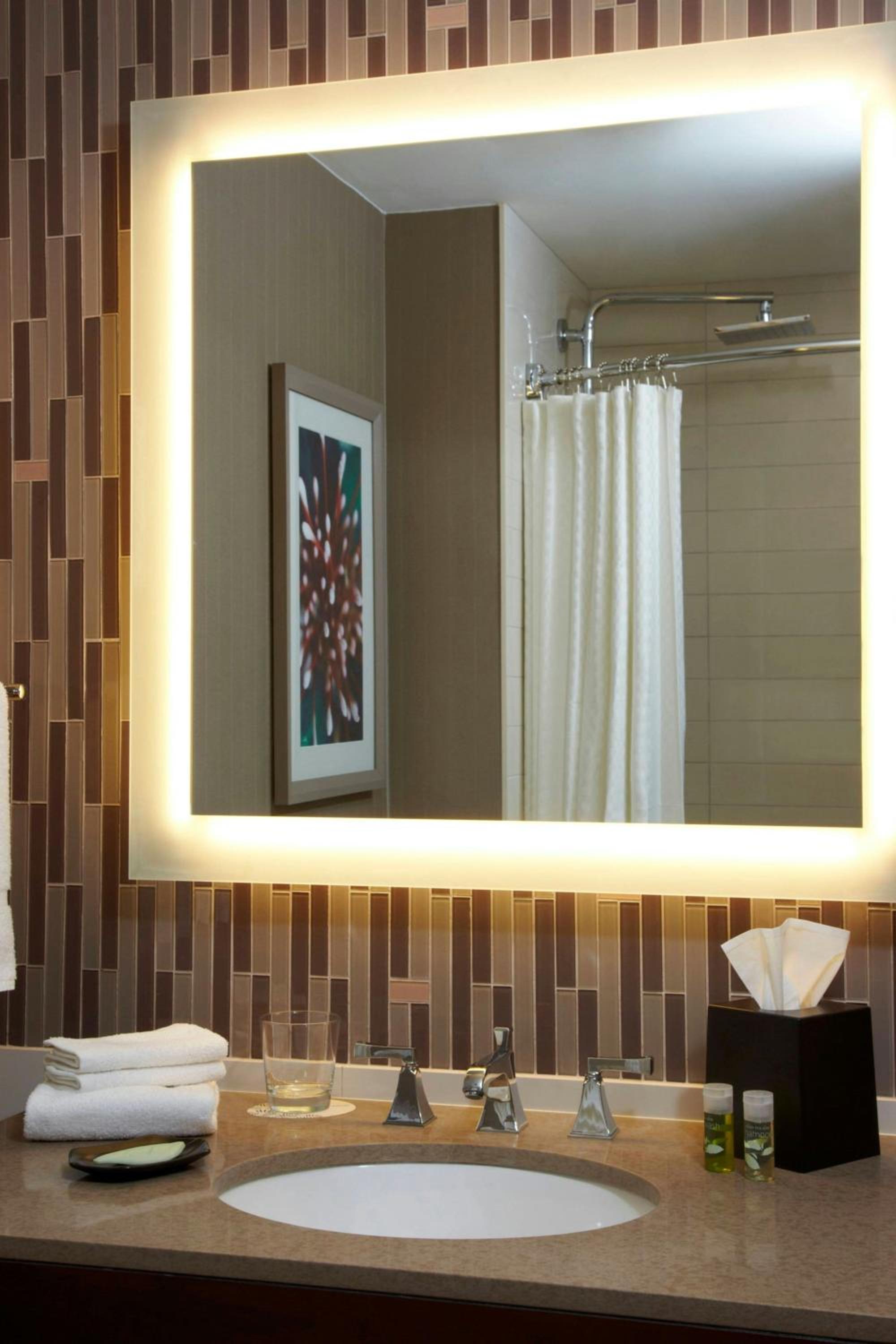 Accessible, Guest room, 1 King Bed - Photo 9