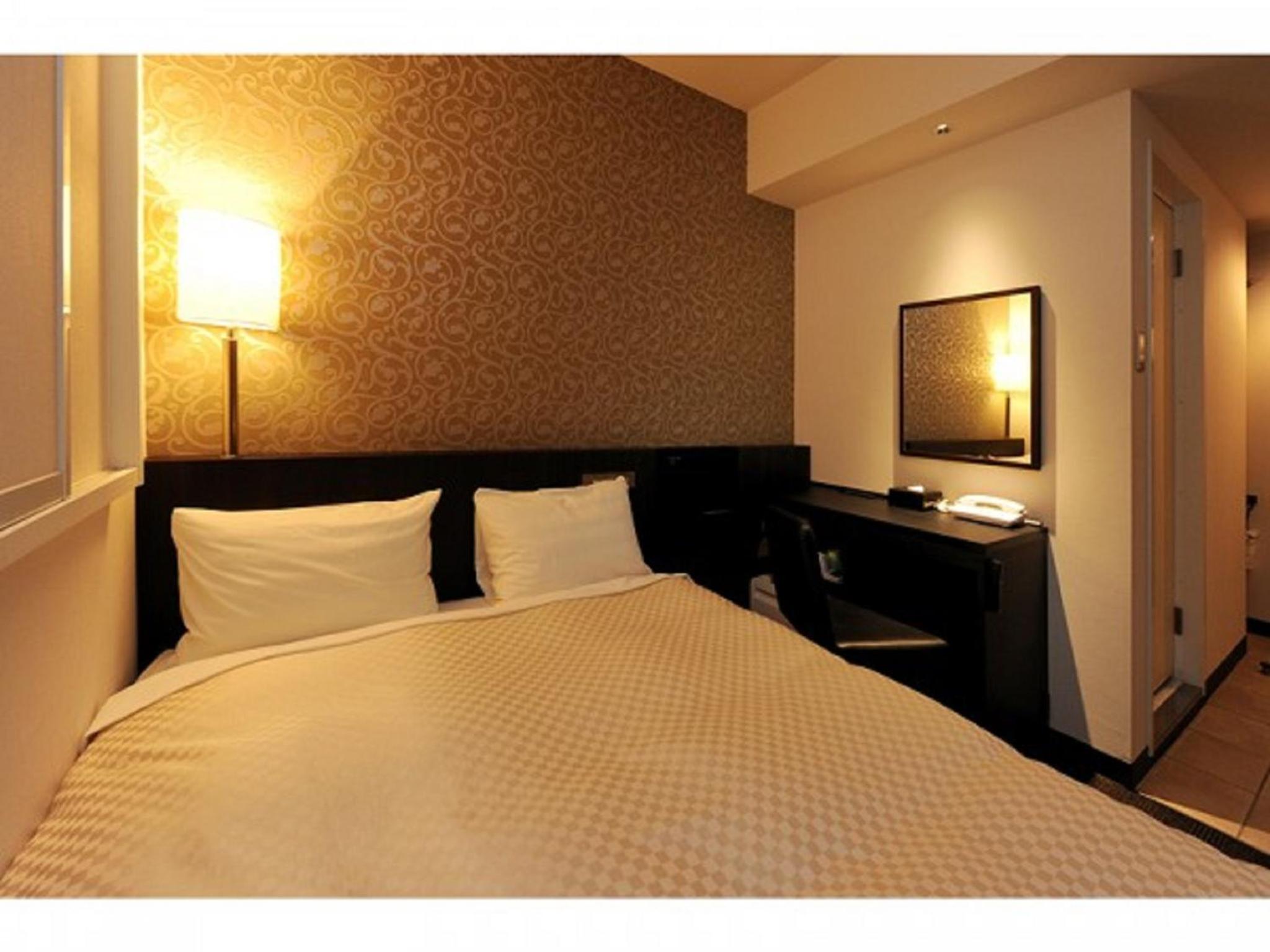 Standard Single Room - Smoking