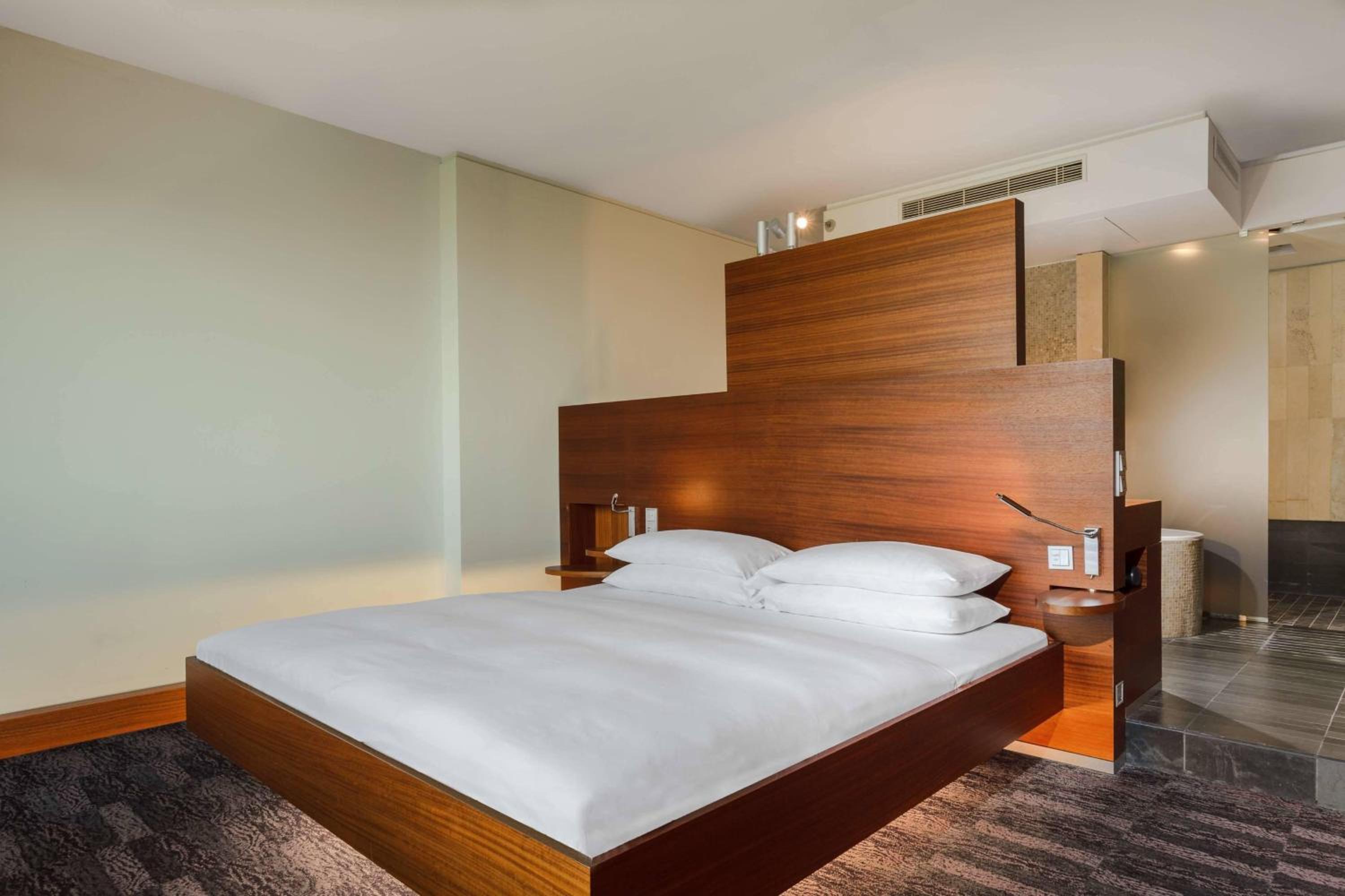 Presidential Suite - Two Bedrooms