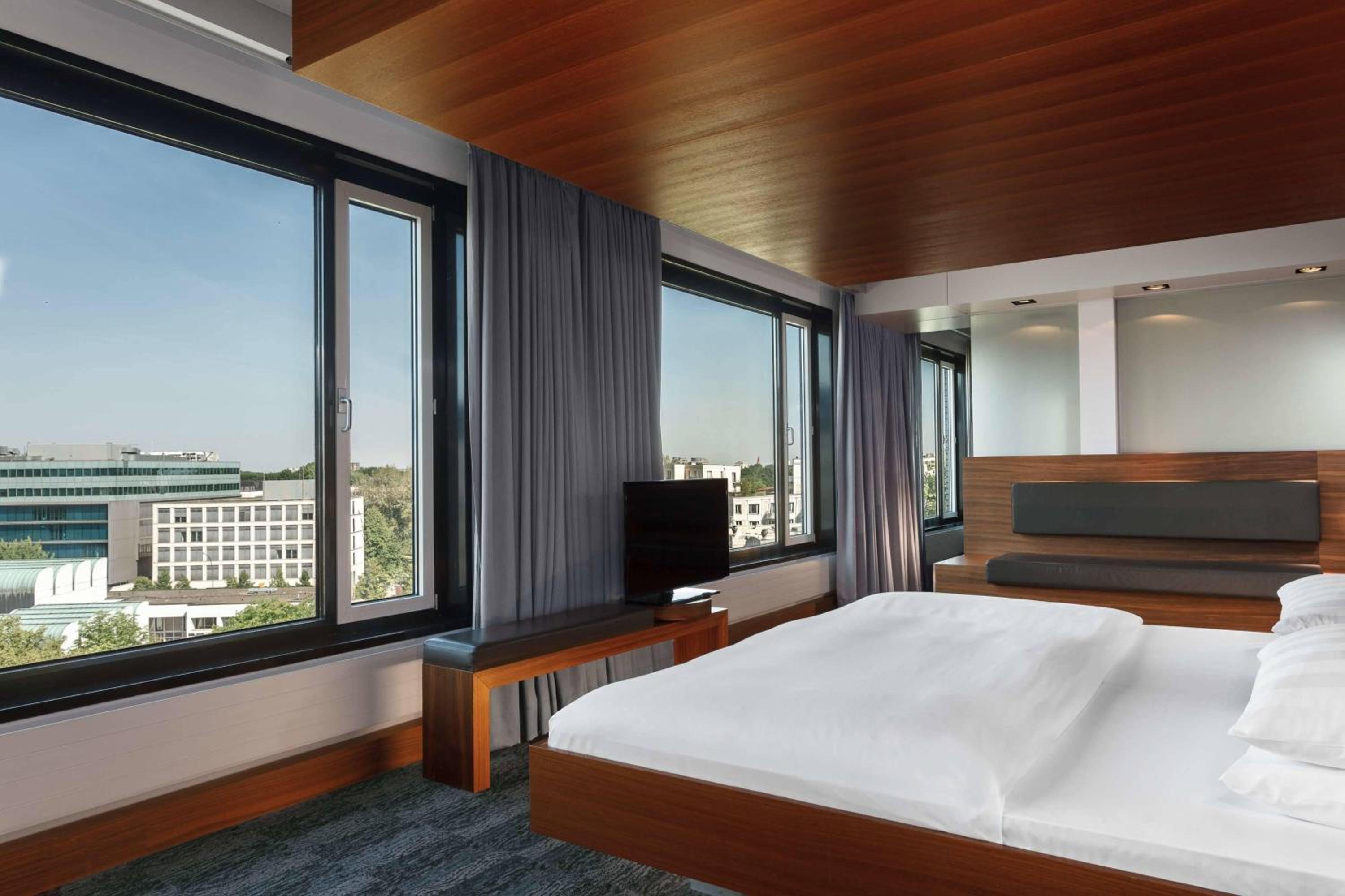 Presidential Suite - Two Bedrooms