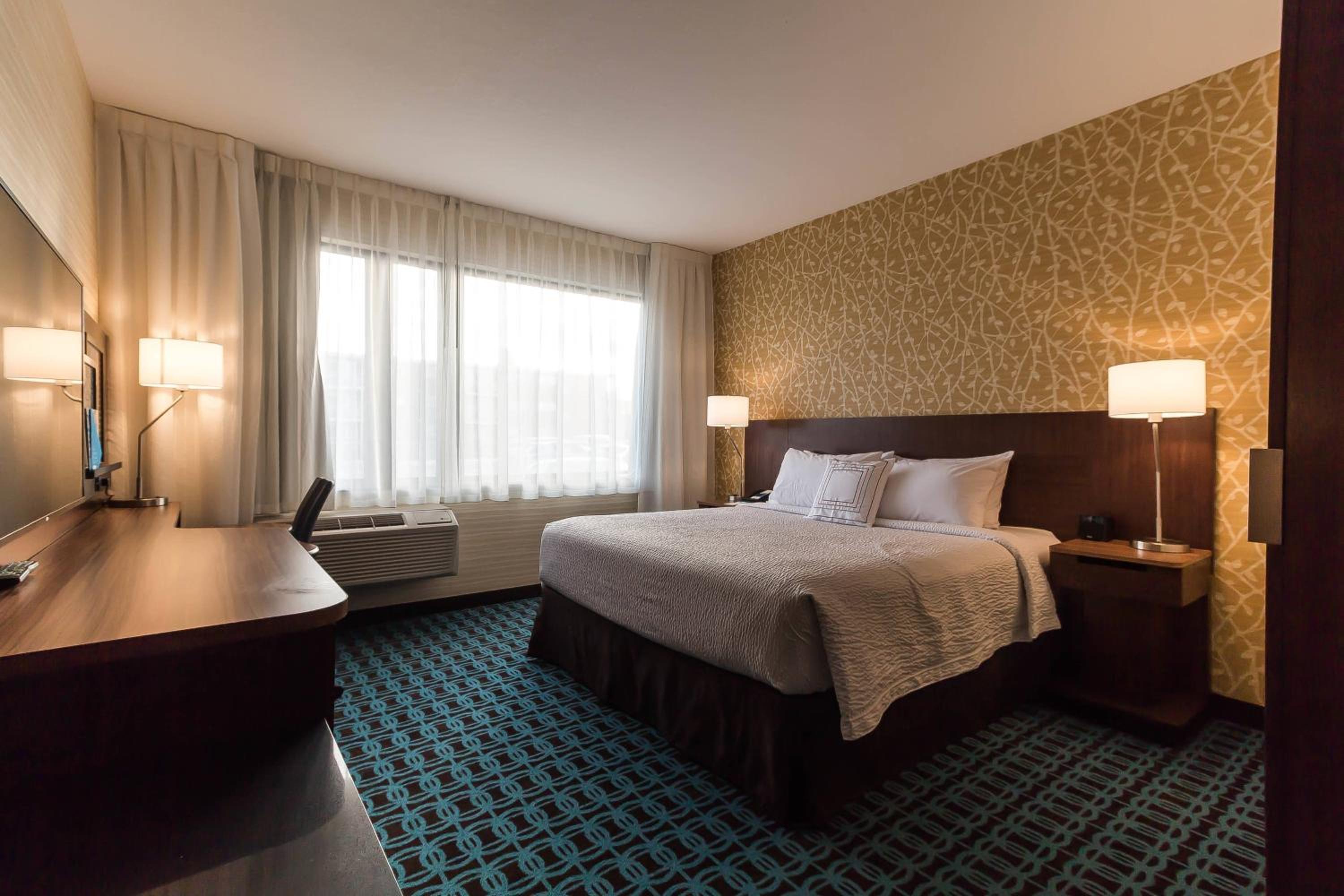 King Room photo 1