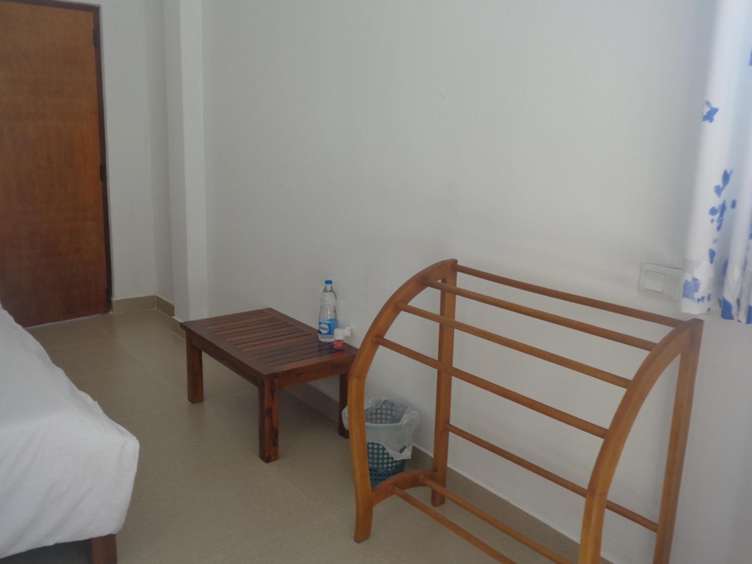 Superior Triple Room photo 2