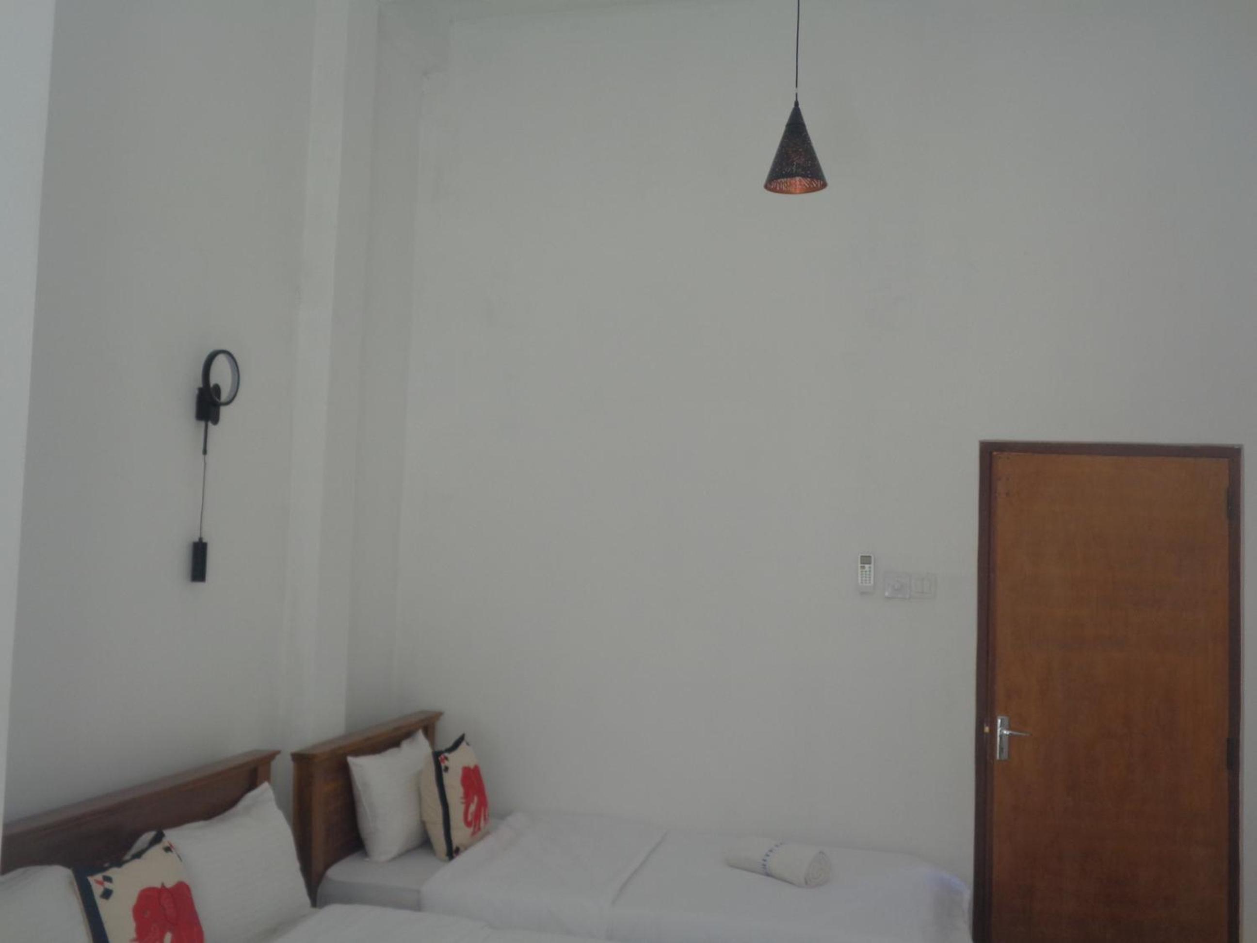Superior Triple Room photo 1
