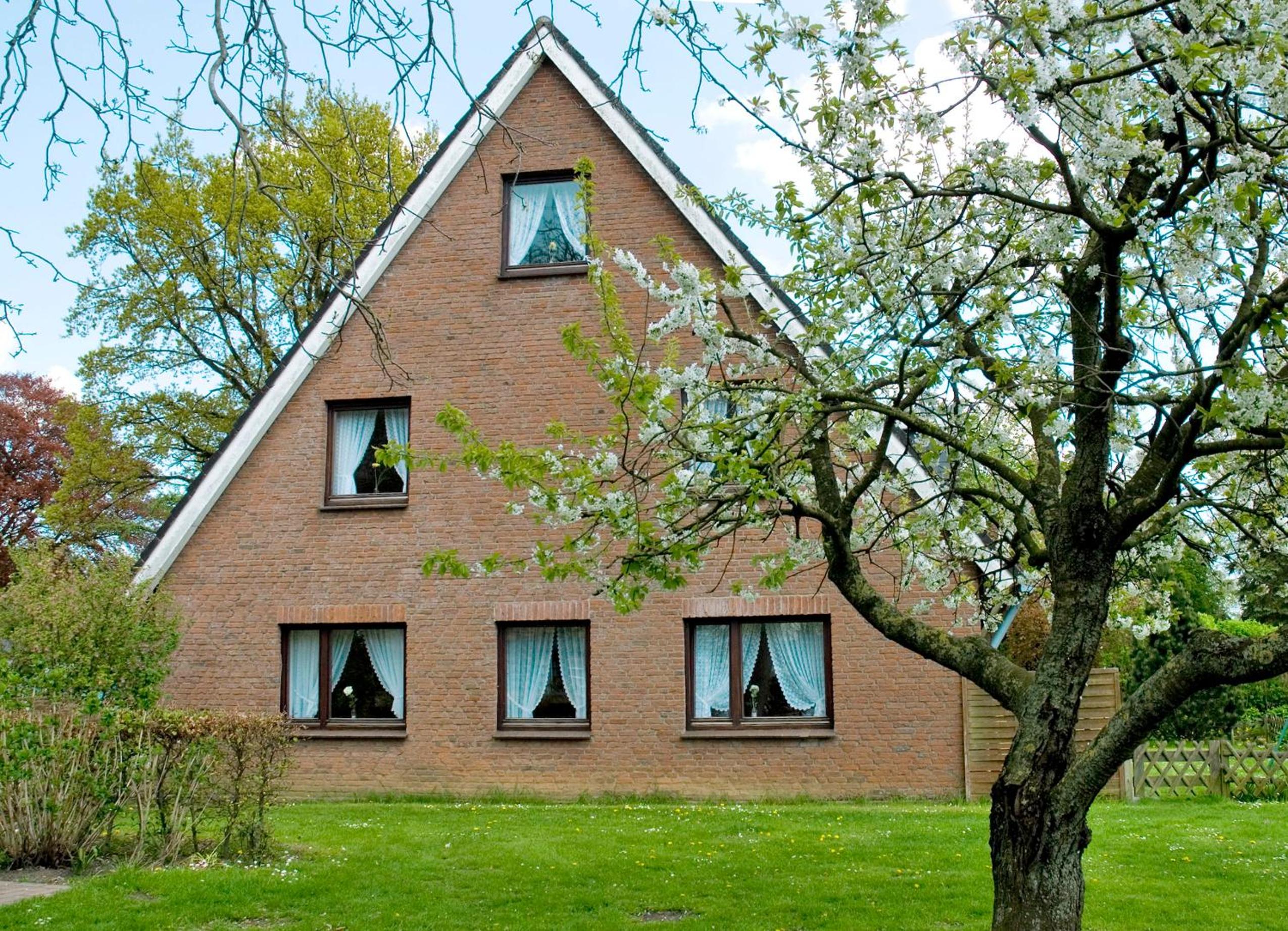 Two-Bedroom Apartment with Terrace