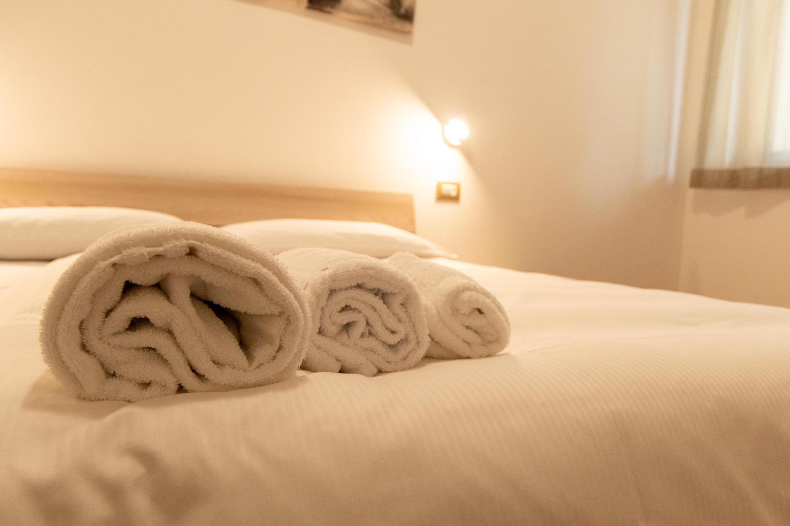 Classic Quadruple Room