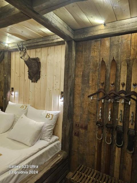 Superior Apartment with Sauna - Photo 1