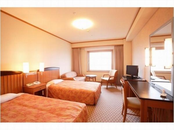 Twin Room - Photo 1