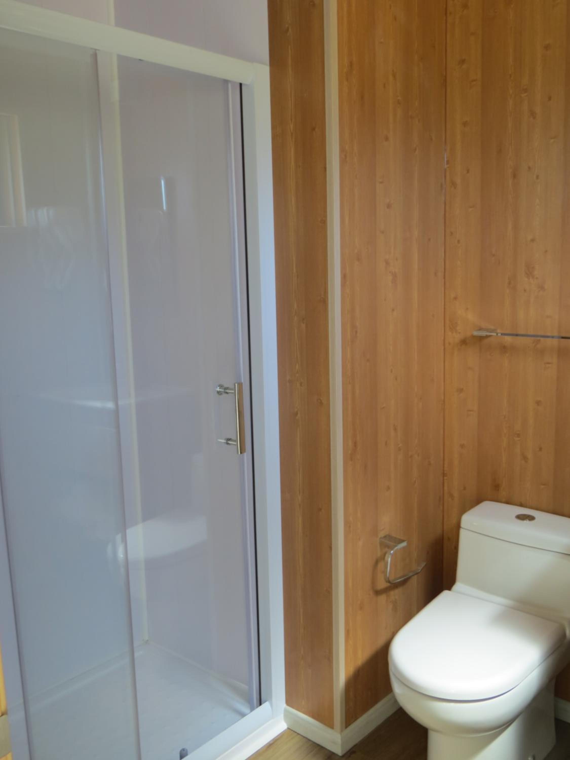 Cabaña Para 2 Personas Deluxe photo 1