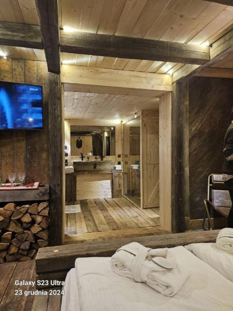 Superior Apartment with Sauna - Photo 2