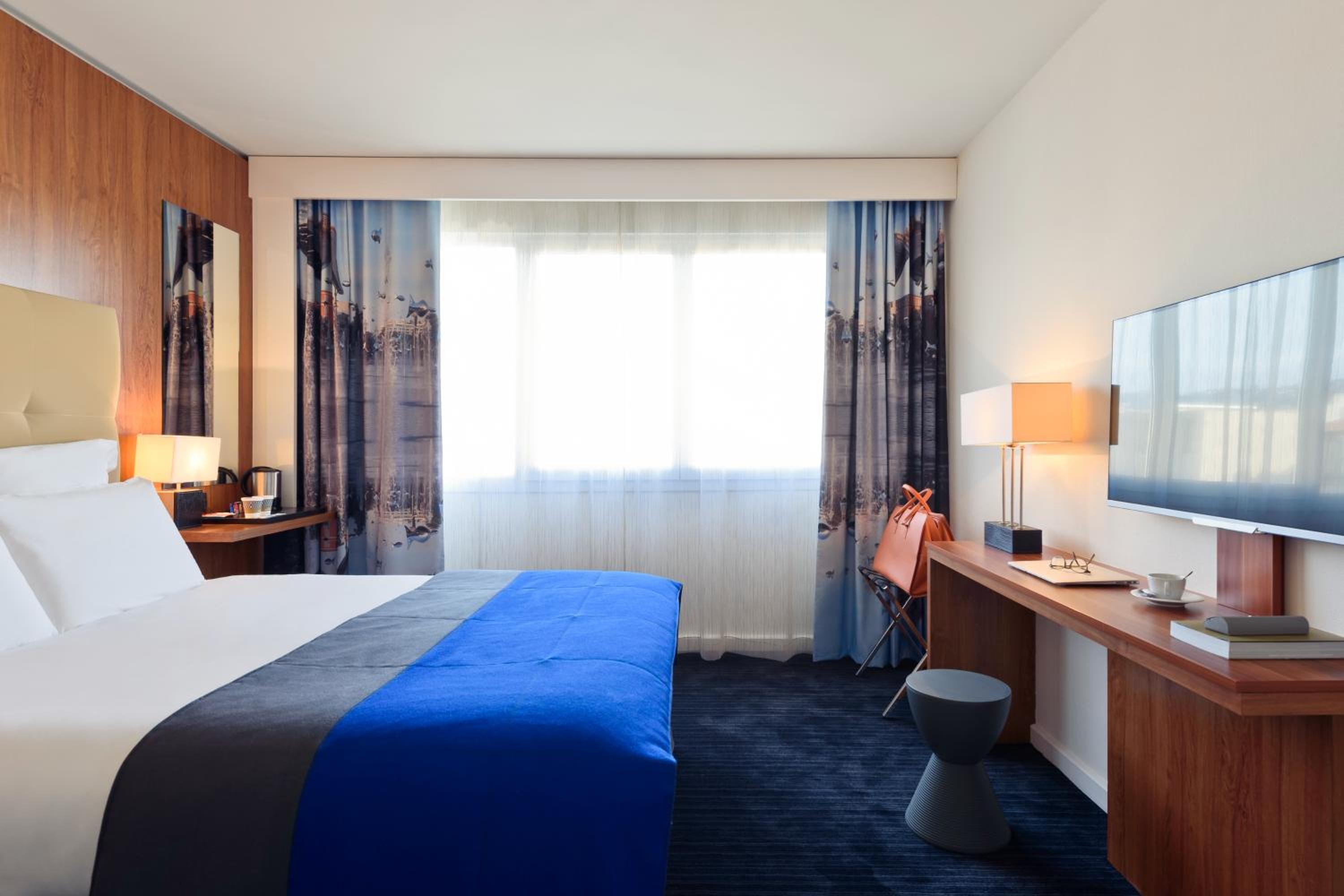 Classic Double Room - Photo 4