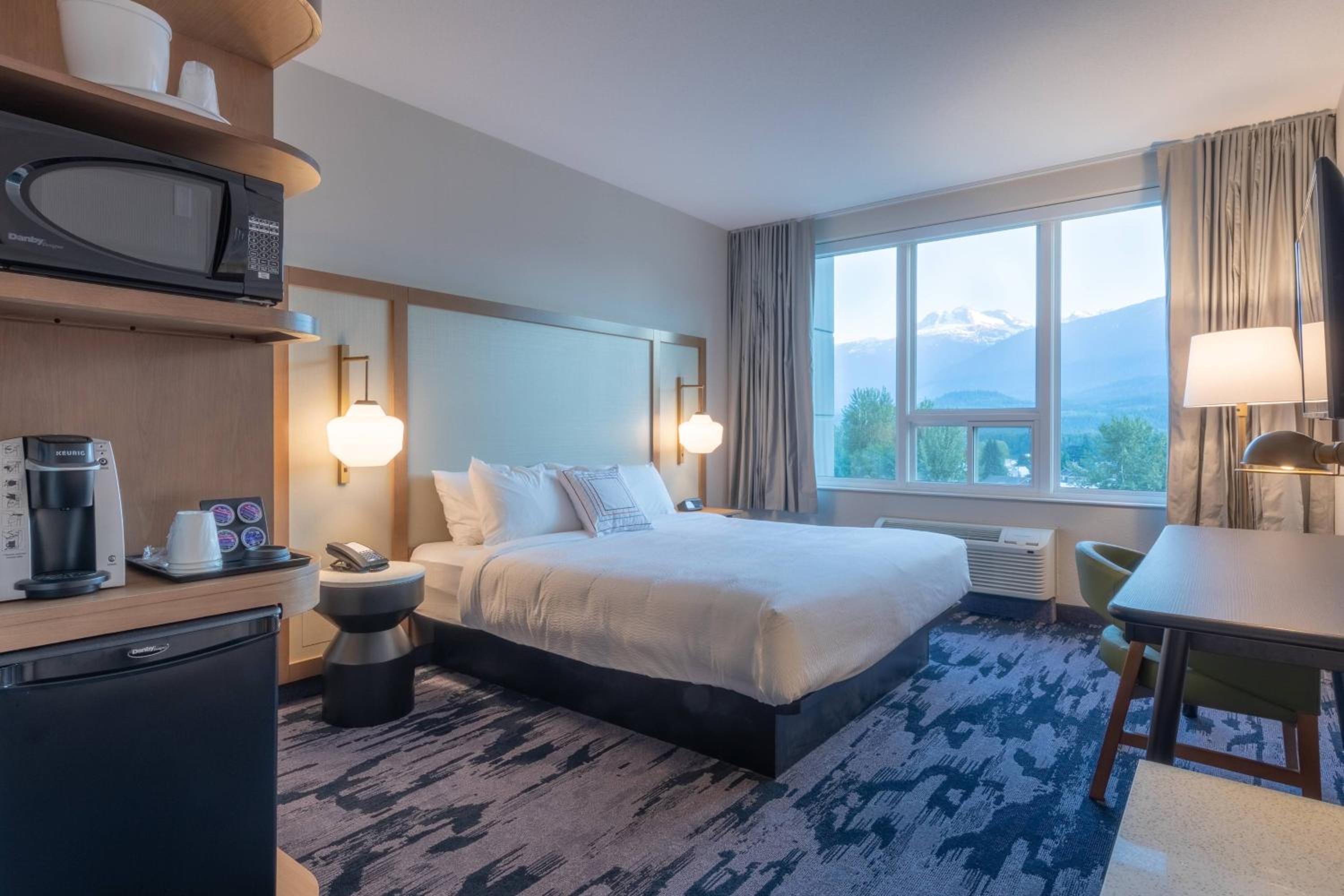 King Room - Photo 1