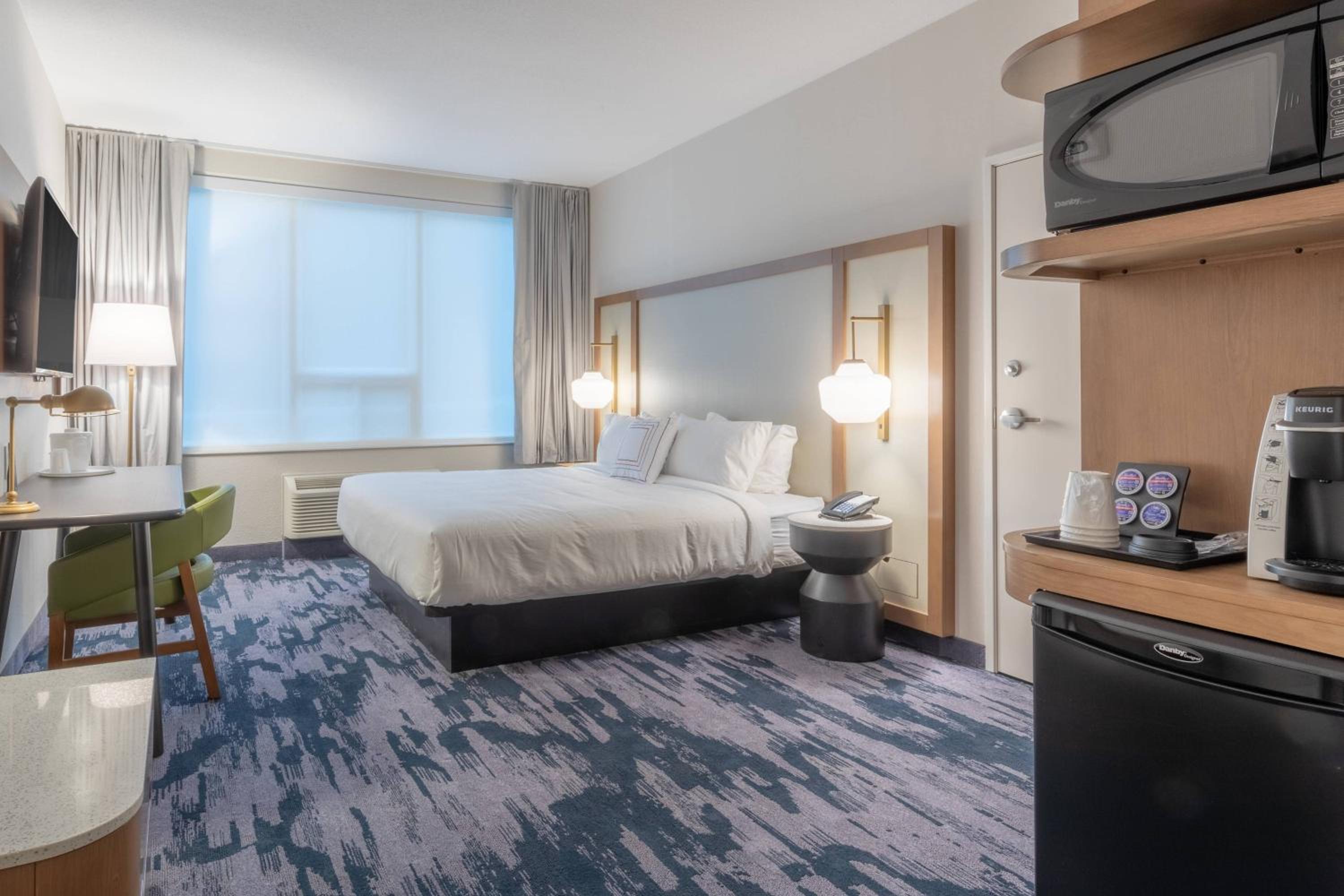 King Room - Photo 5