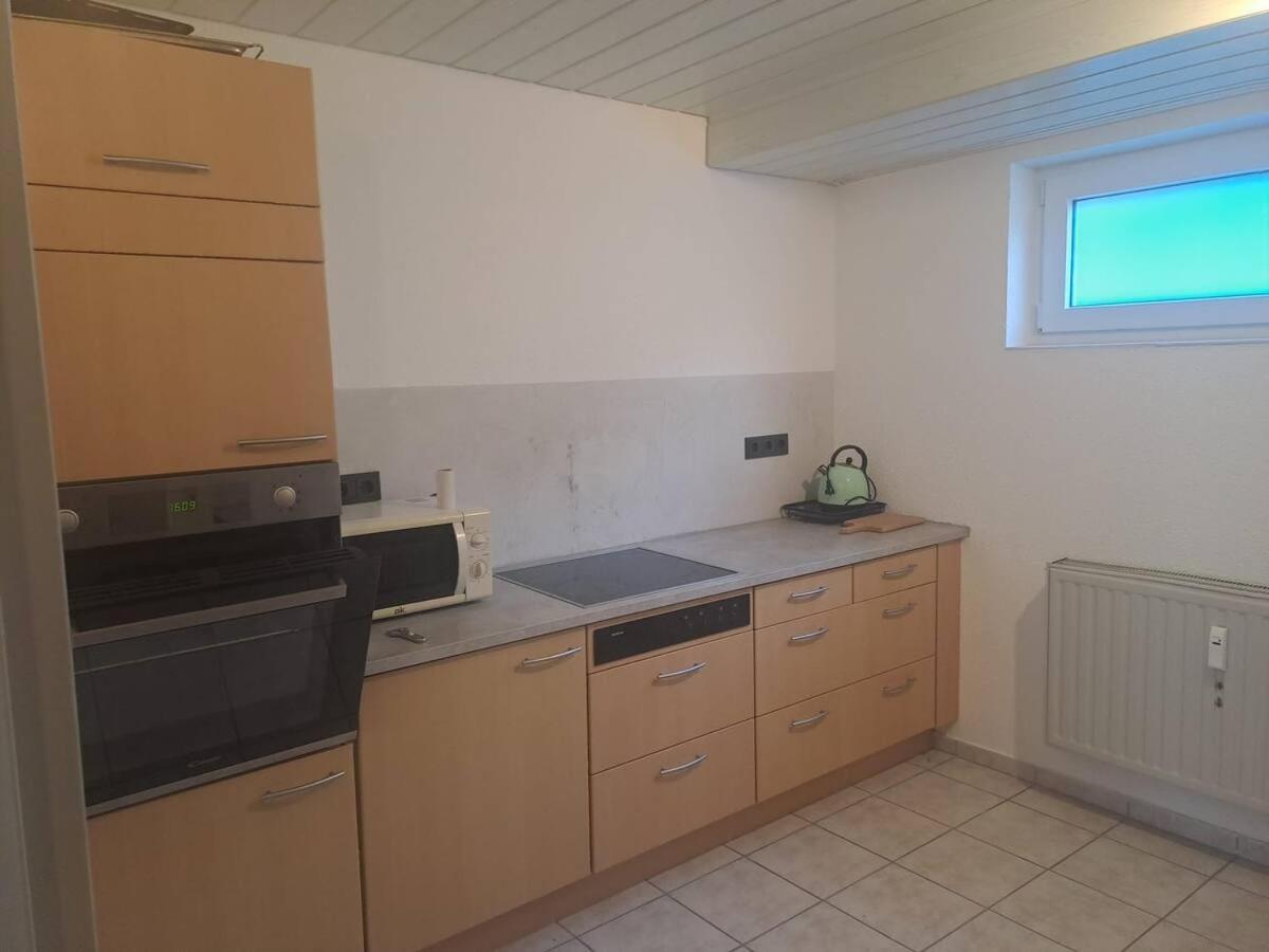 Two-Bedroom Apartment with Balcony and Terrace photo 2