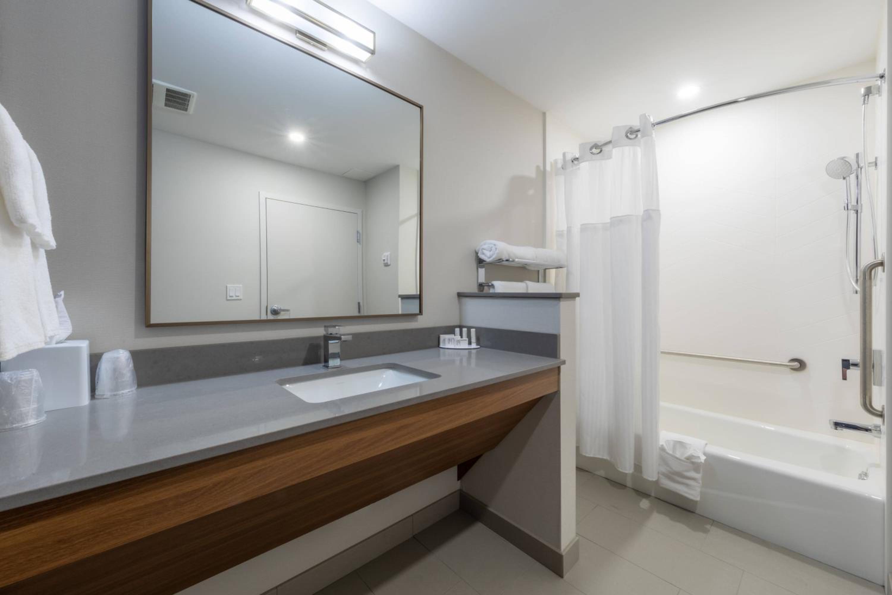 Fairfield Inn & Suites by Marriott Salmon Arm, Billede 3
