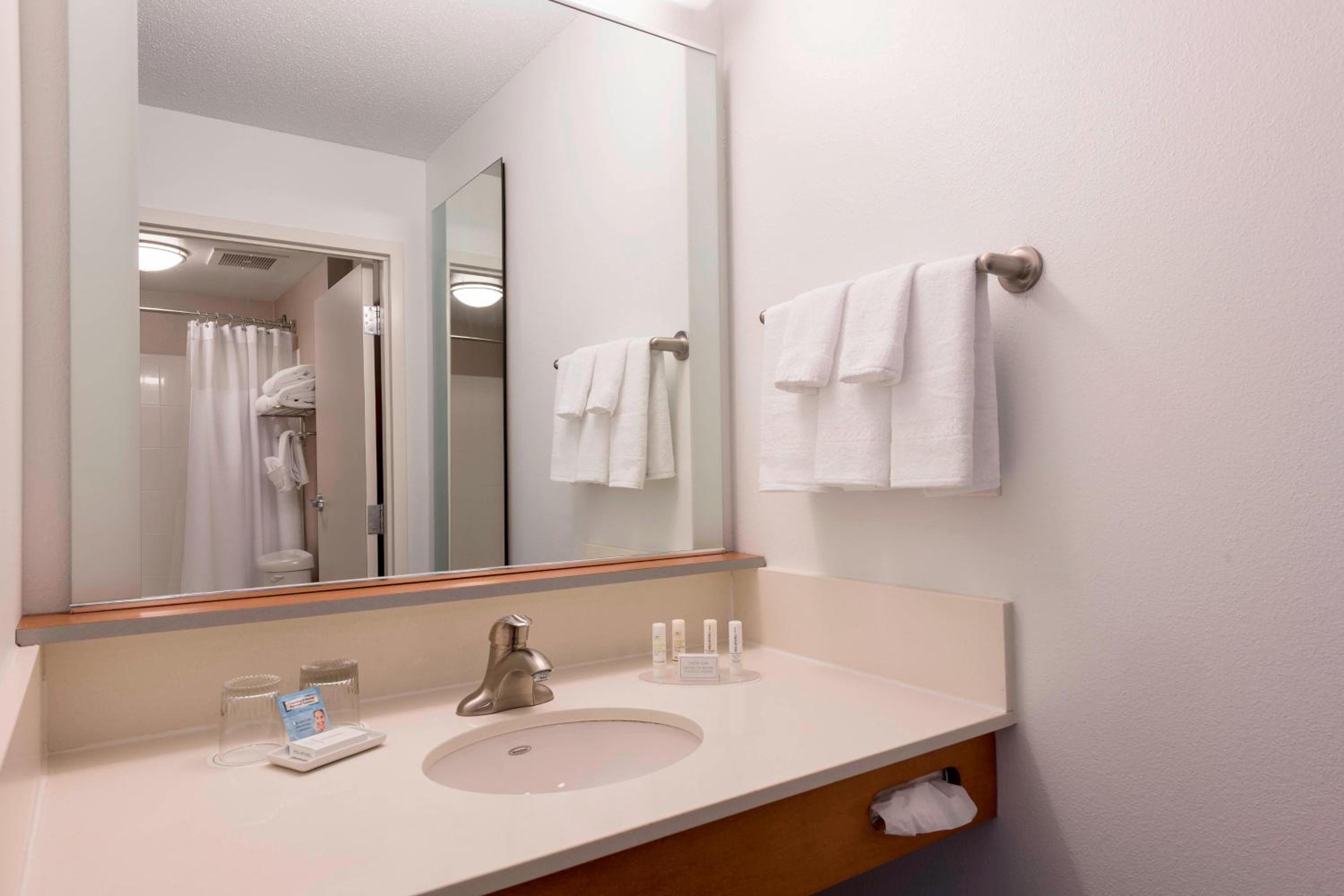 SpringHill Suites Detroit Auburn Hills, Foto 2
