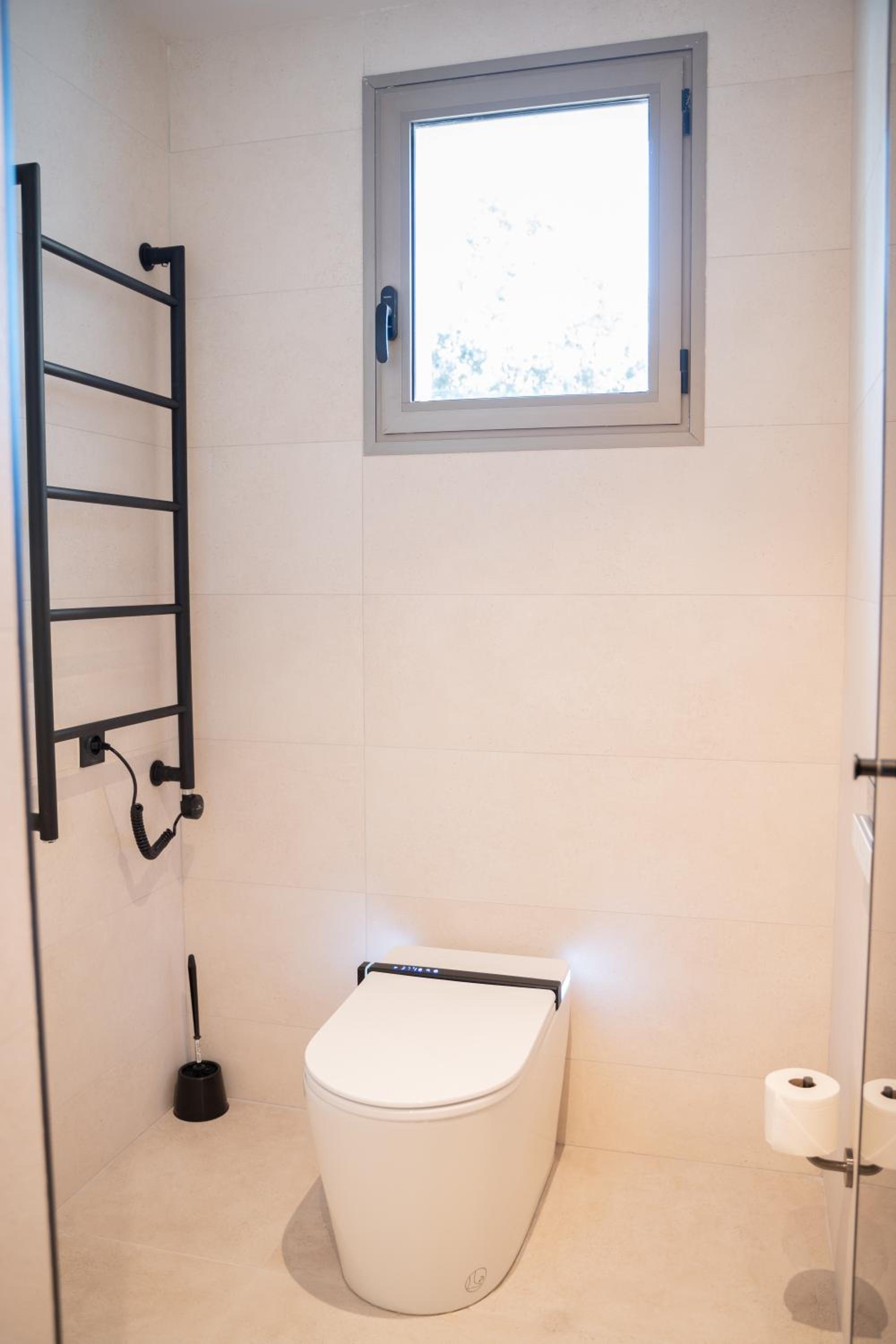 Double or Twin Room with Garden View