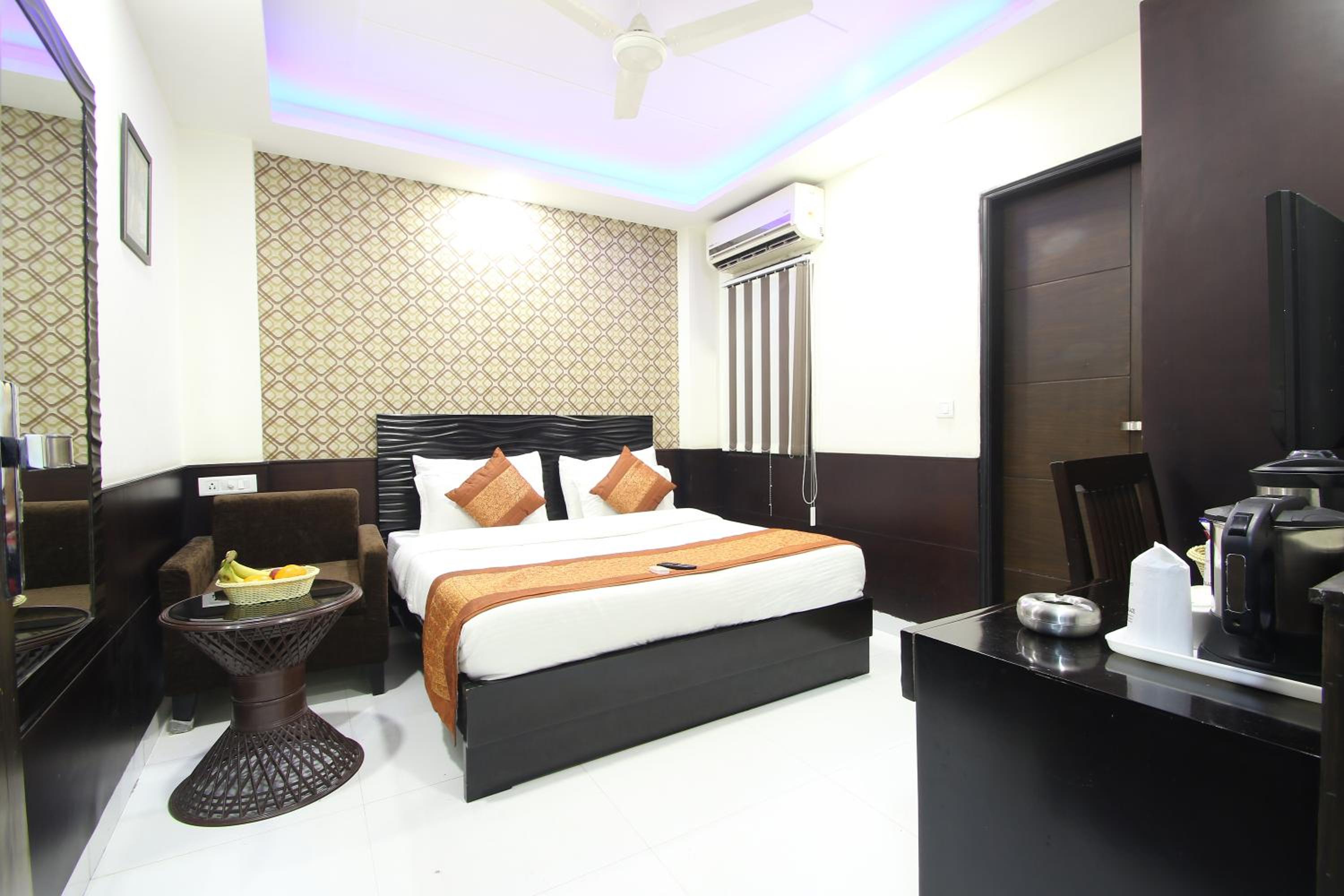Superior Double Room - Photo 20