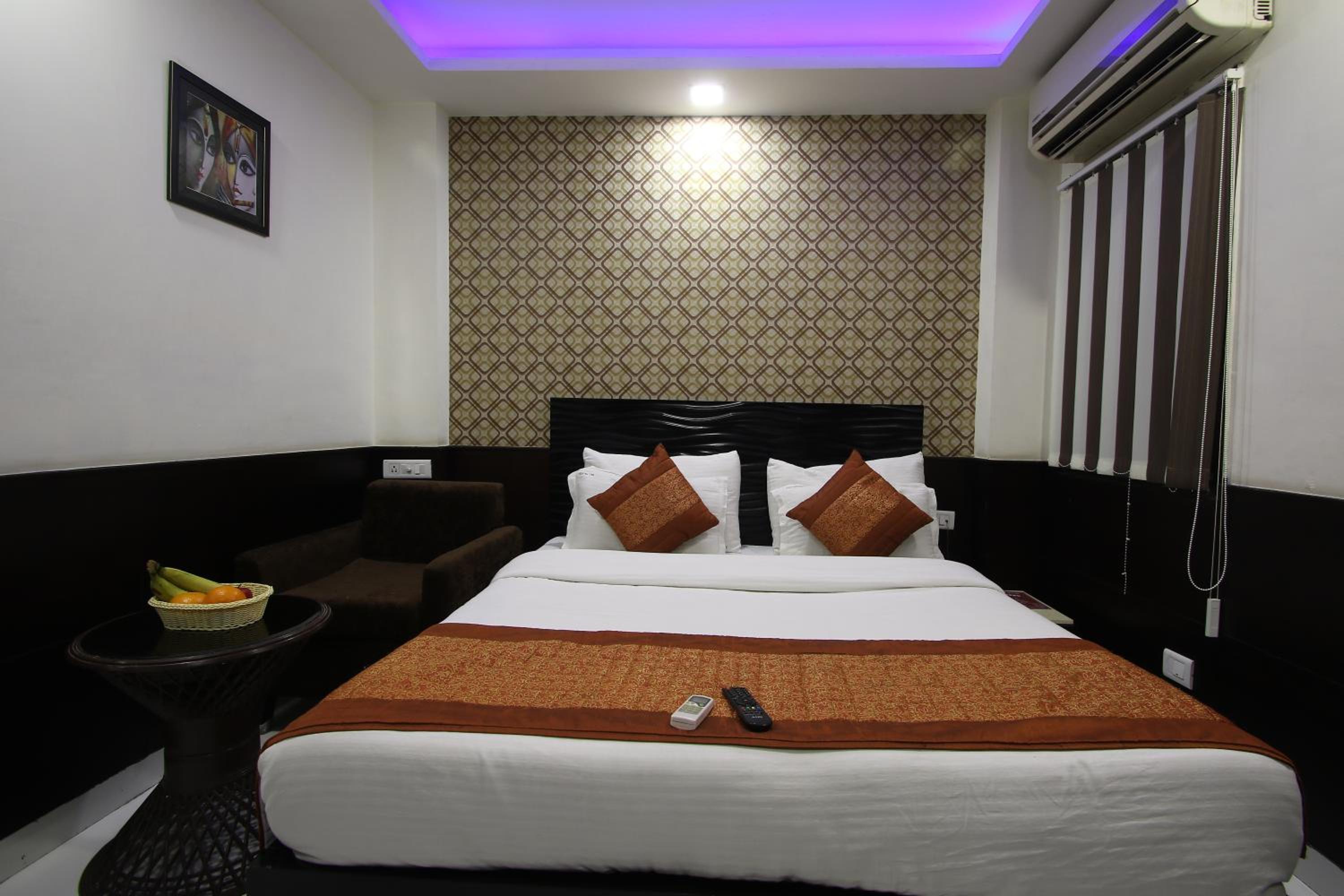 Superior Double Room - Photo 19