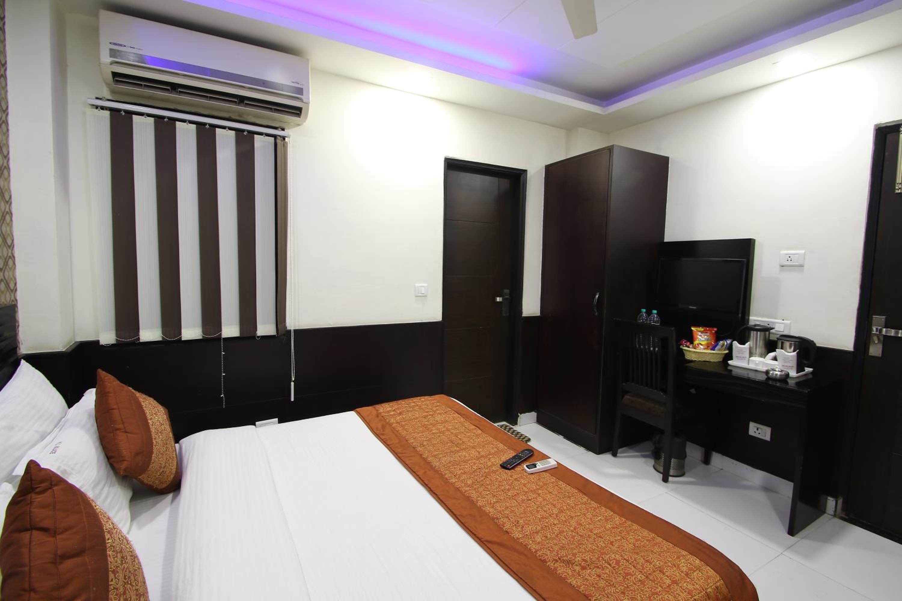 Superior Double Room - Photo 18
